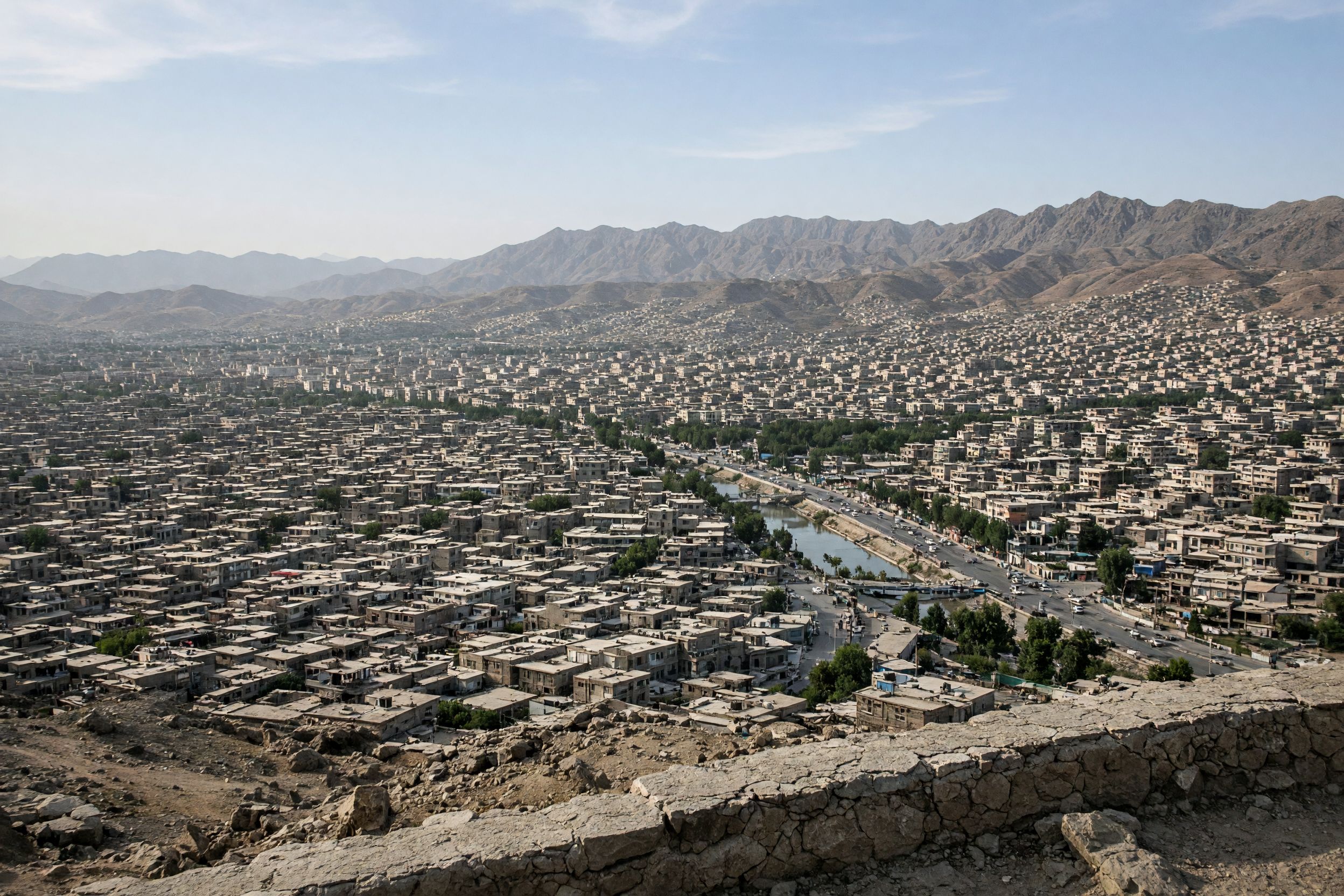 Kabul