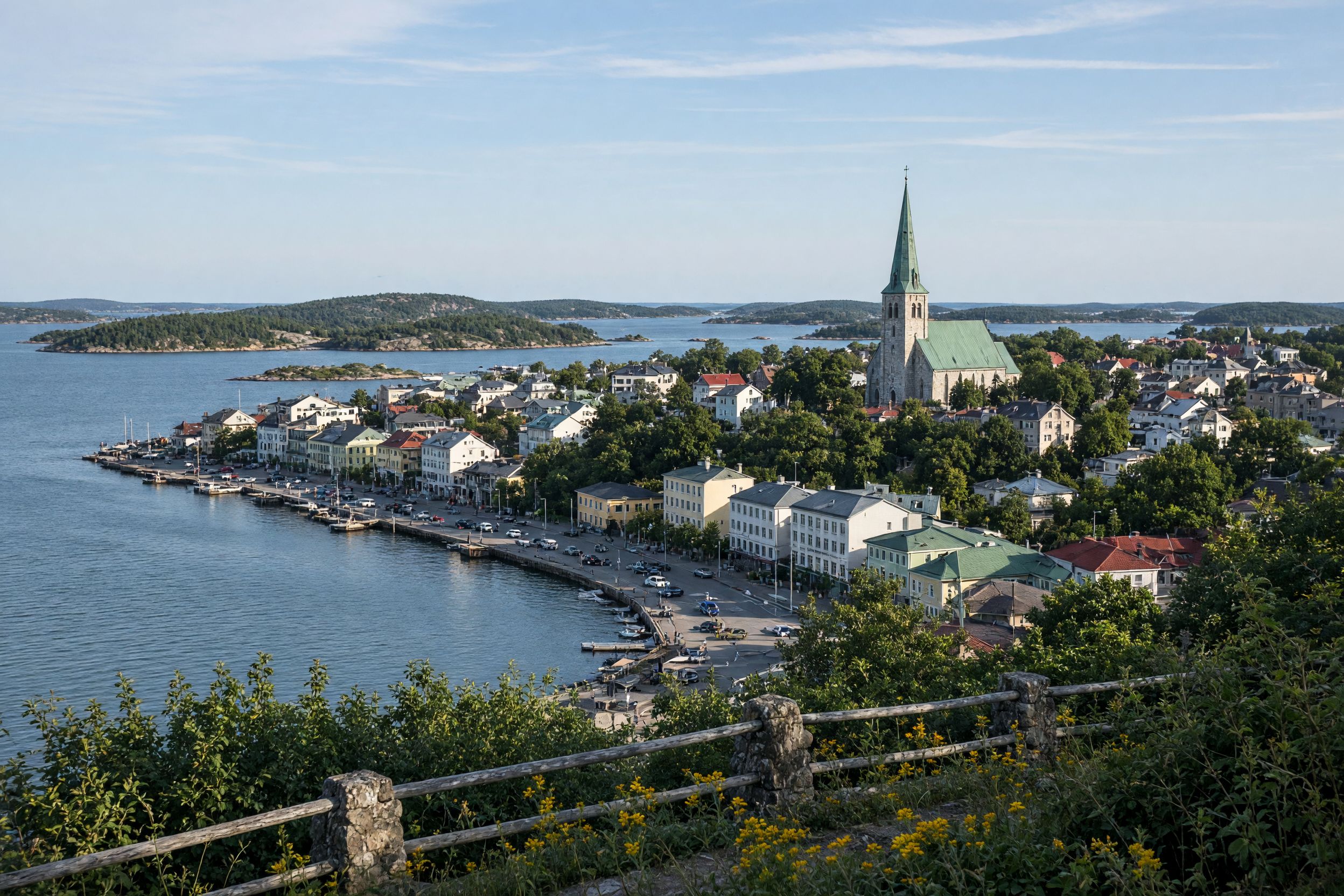 Mariehamn