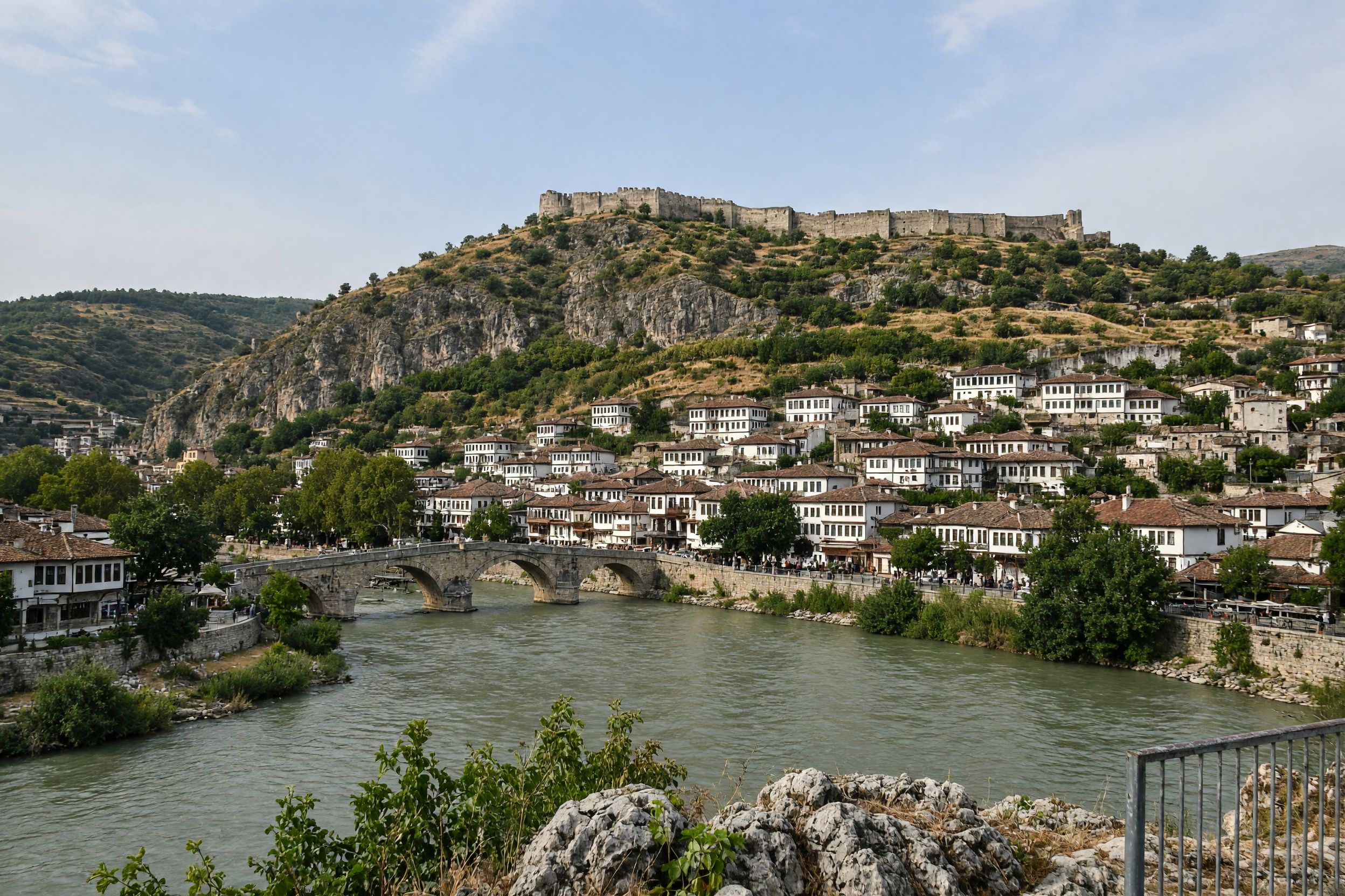 Berat