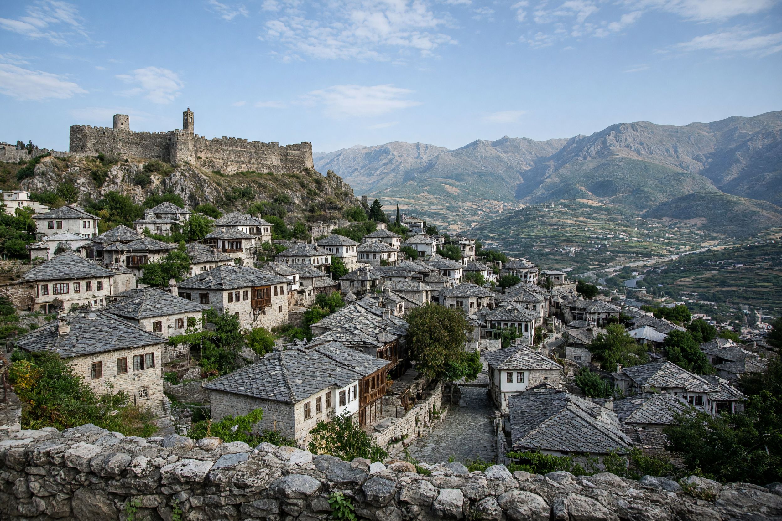 Gjirokaster