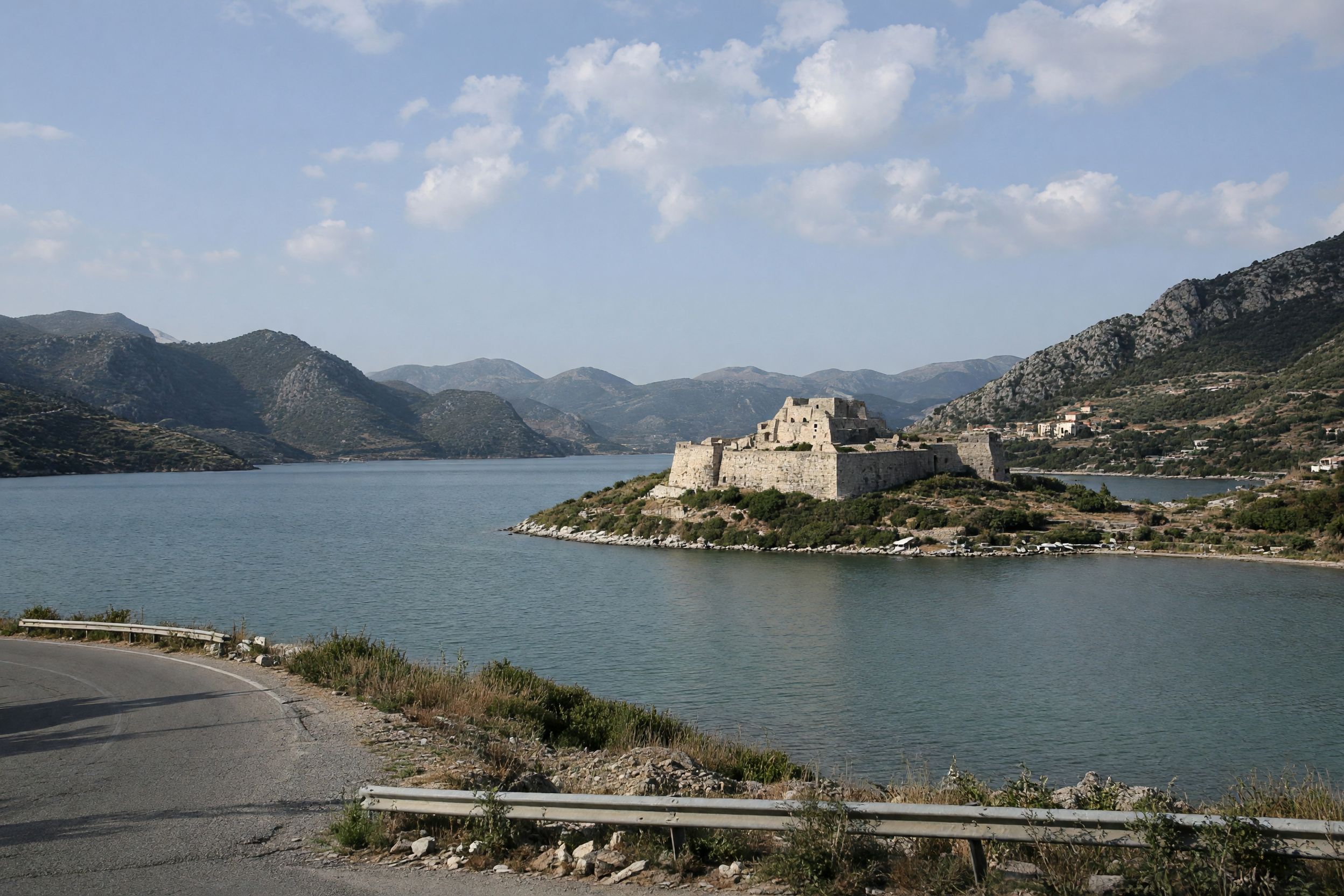 Porto Palermo