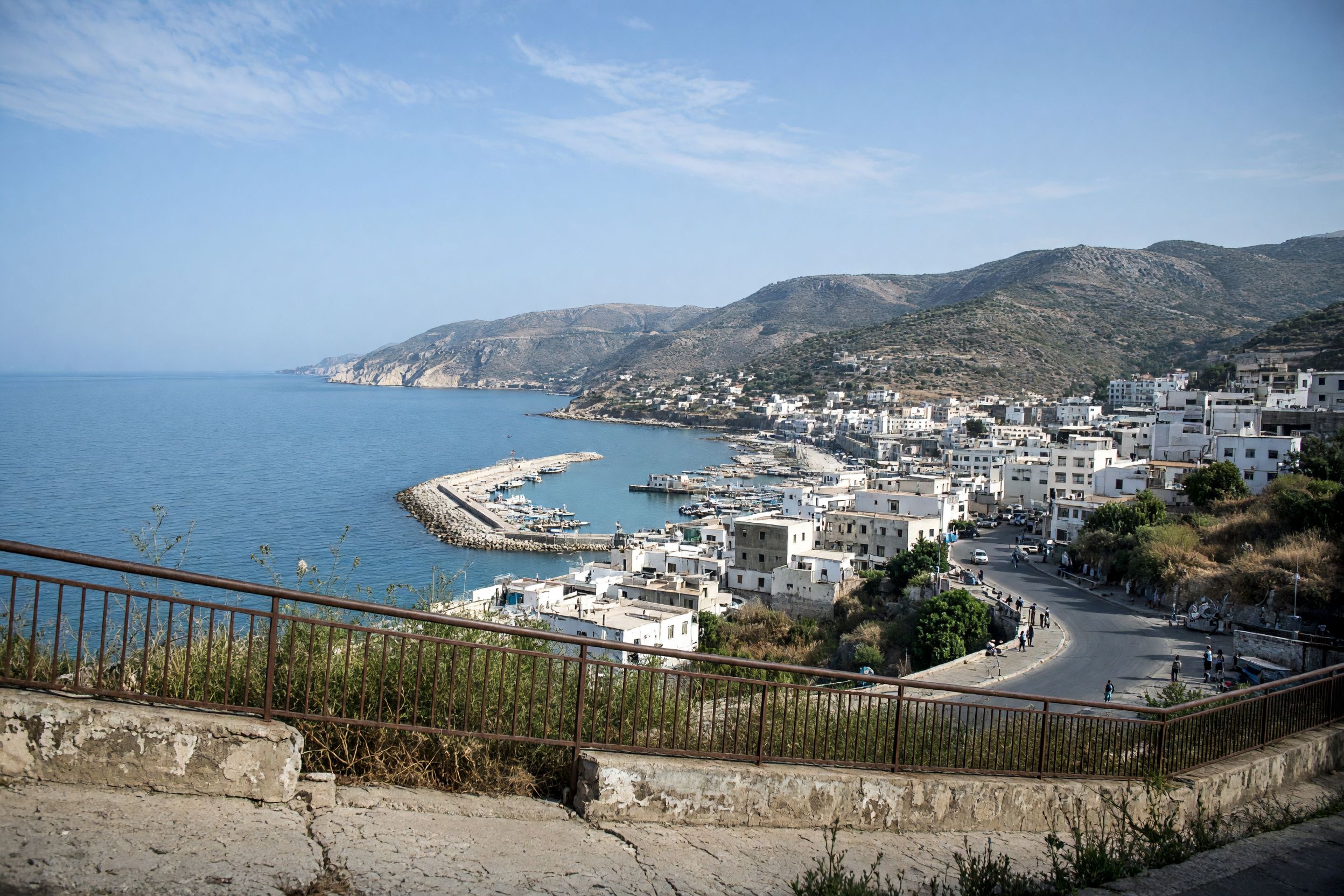 Ras El Ma