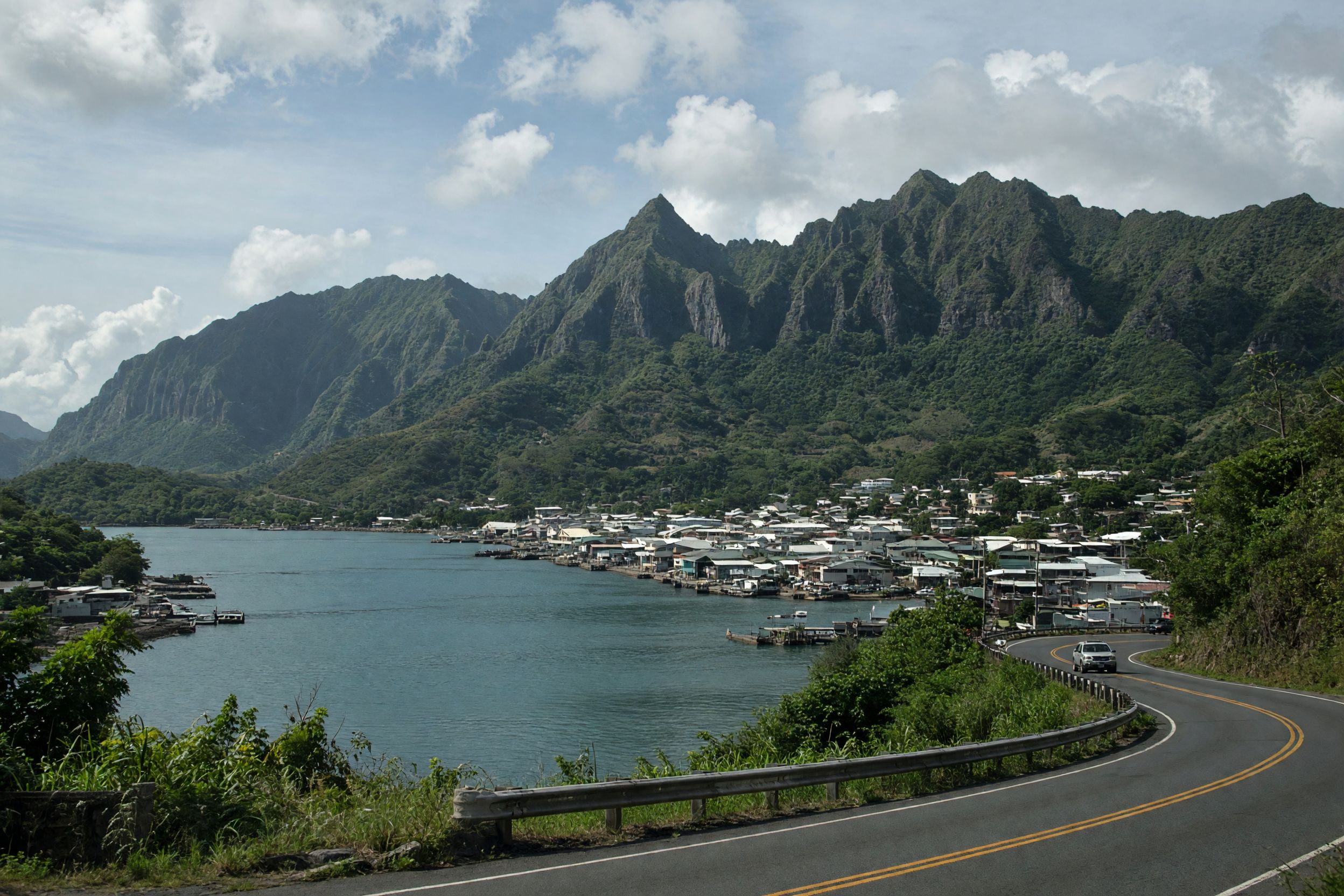 Pago Pago