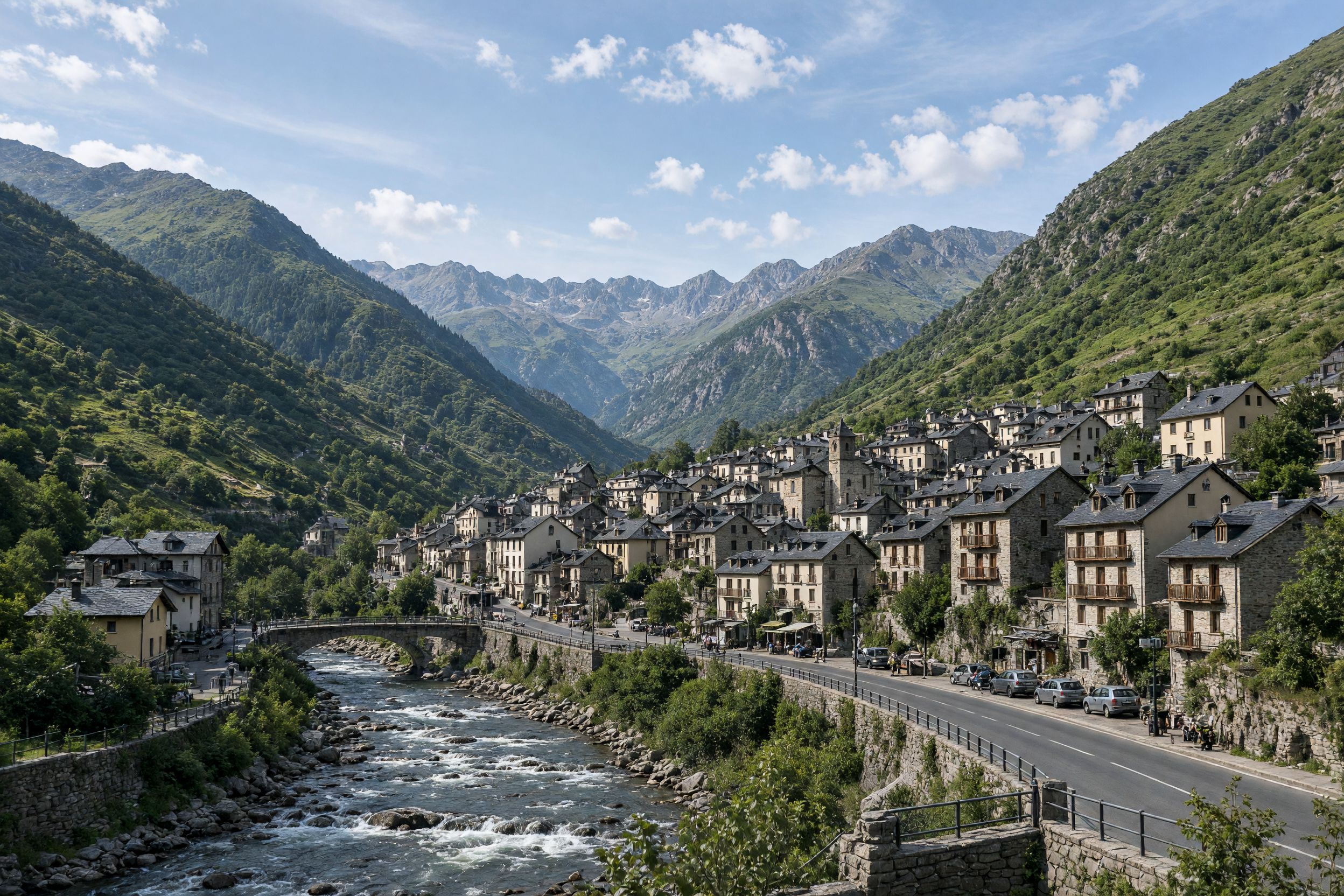 Arinsal