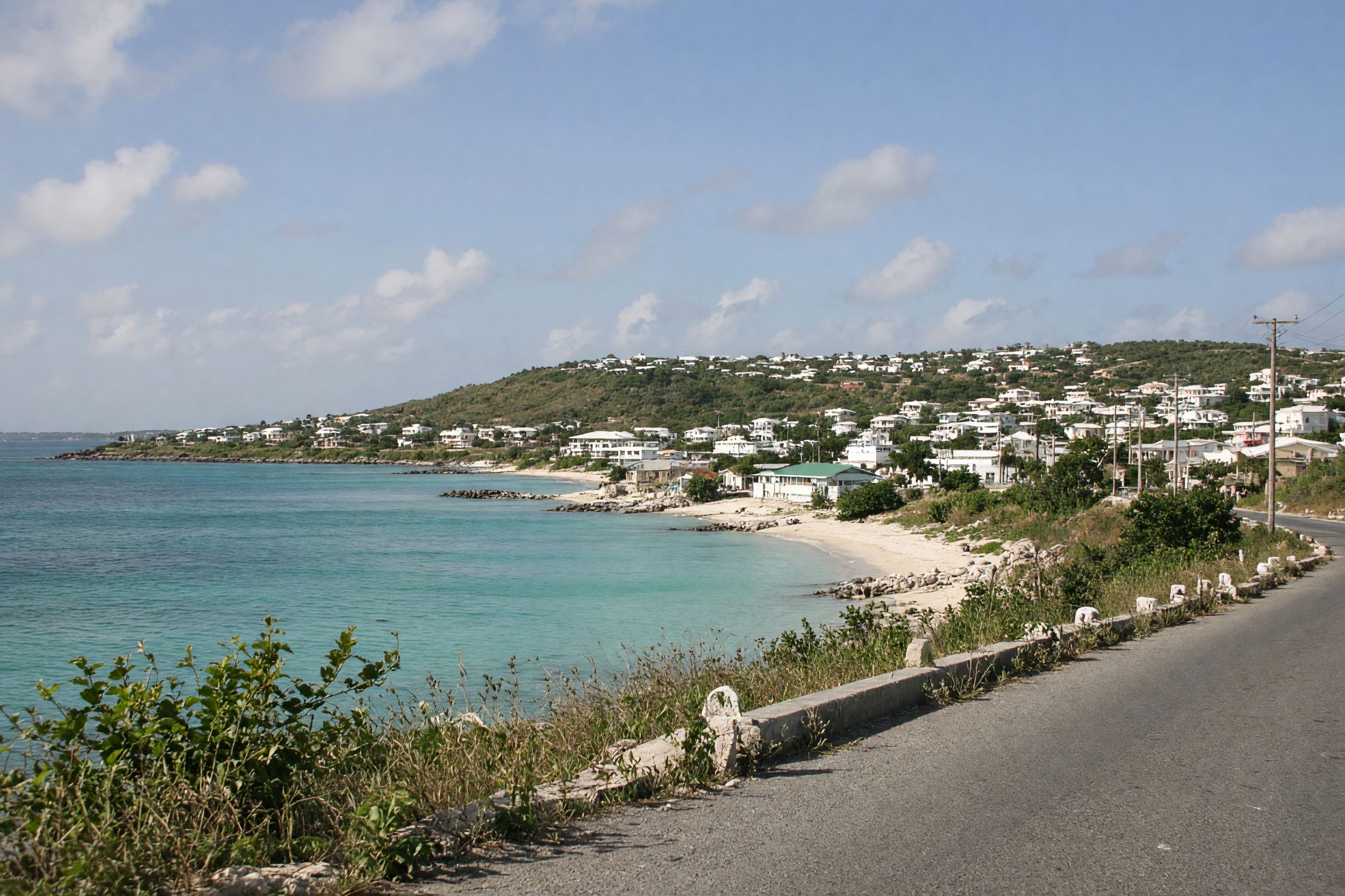 Long Bay Village