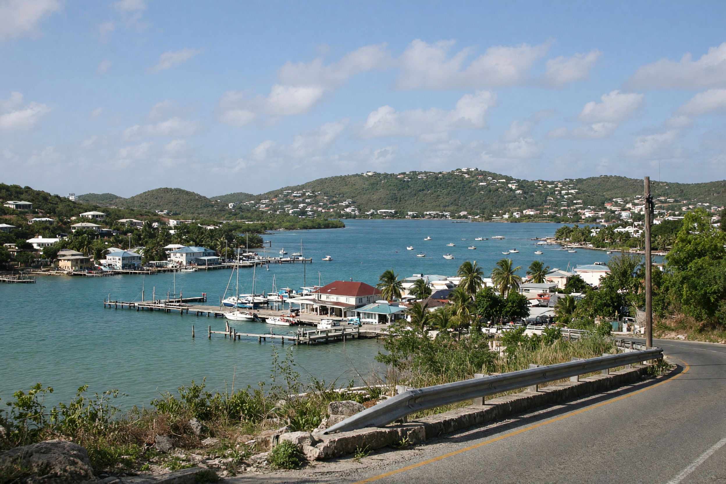 Jolly Harbour