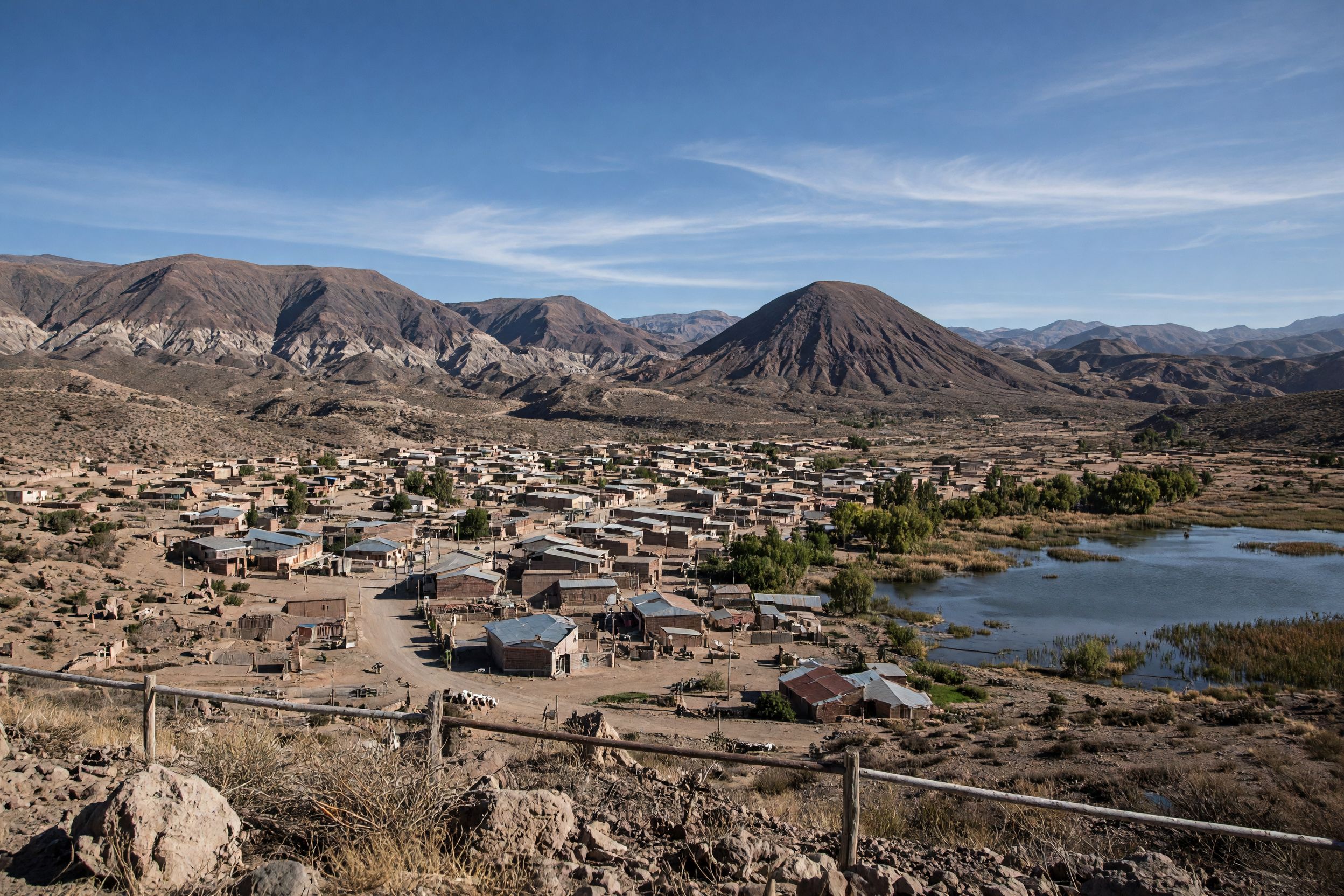 Antofagasta de la Sierra