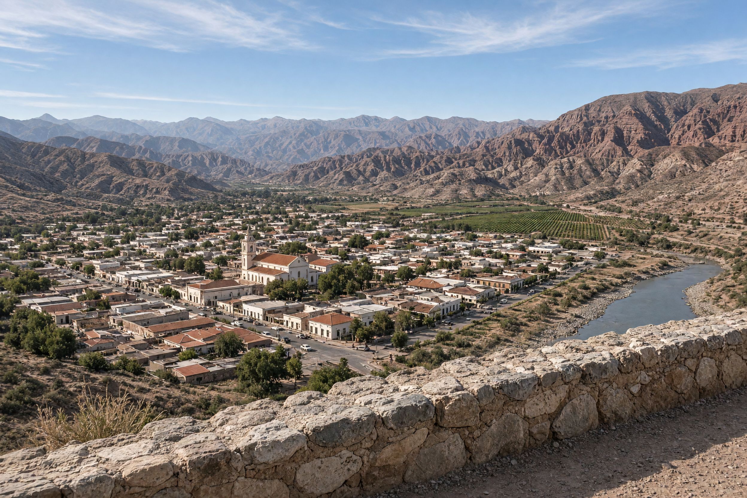 Cafayate