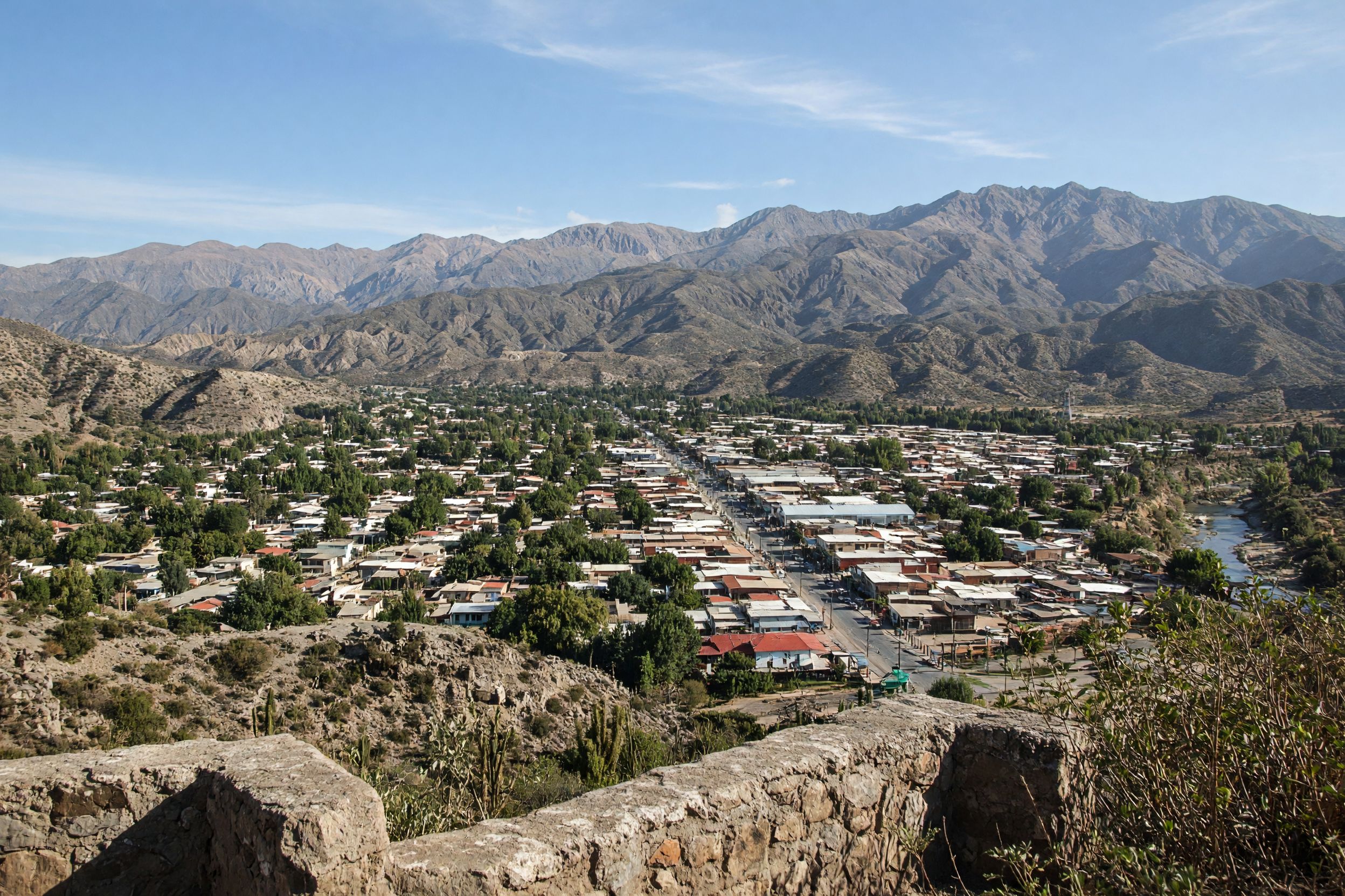 Chilecito