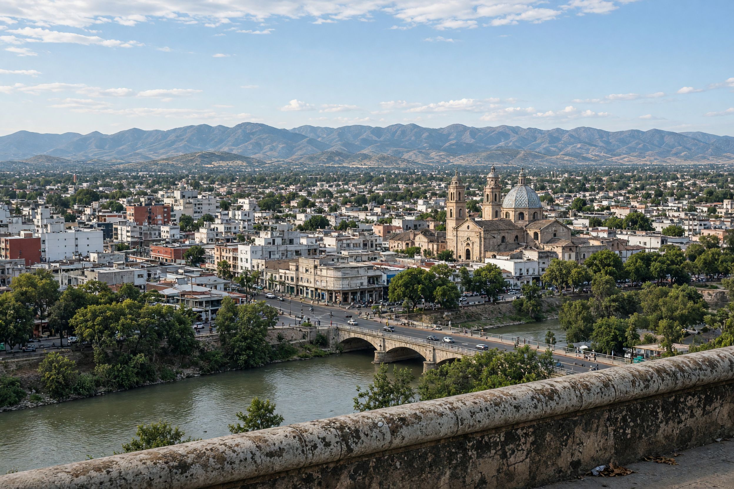Cordoba