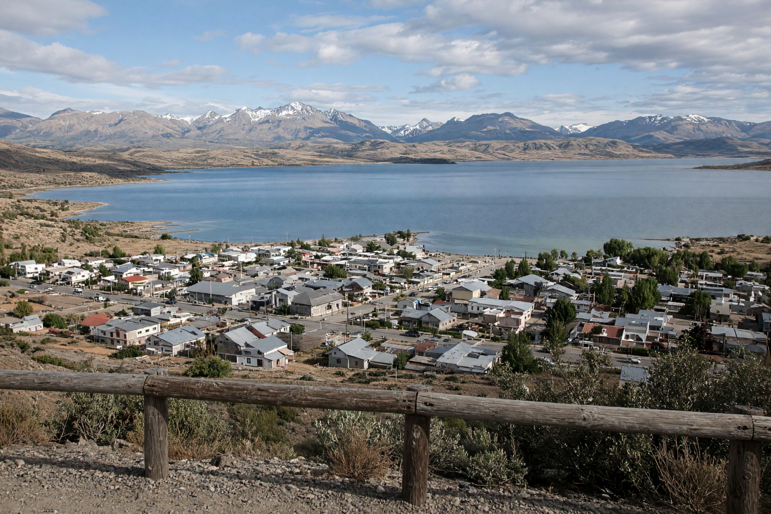 El Calafate