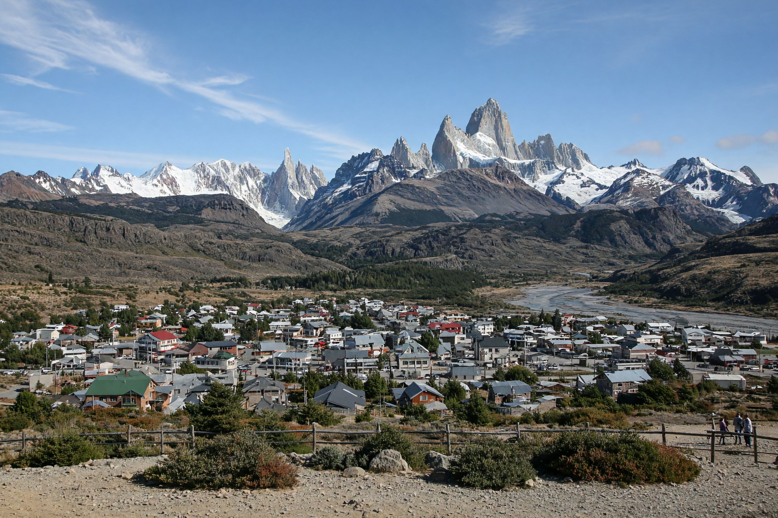 El Chaltén