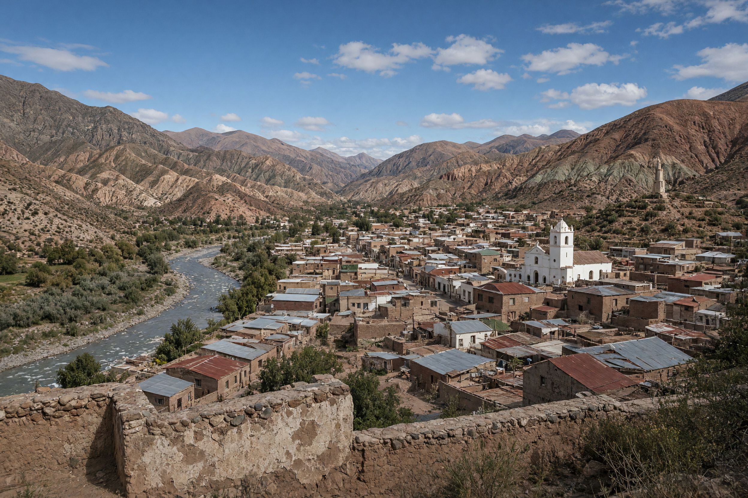 Humahuaca