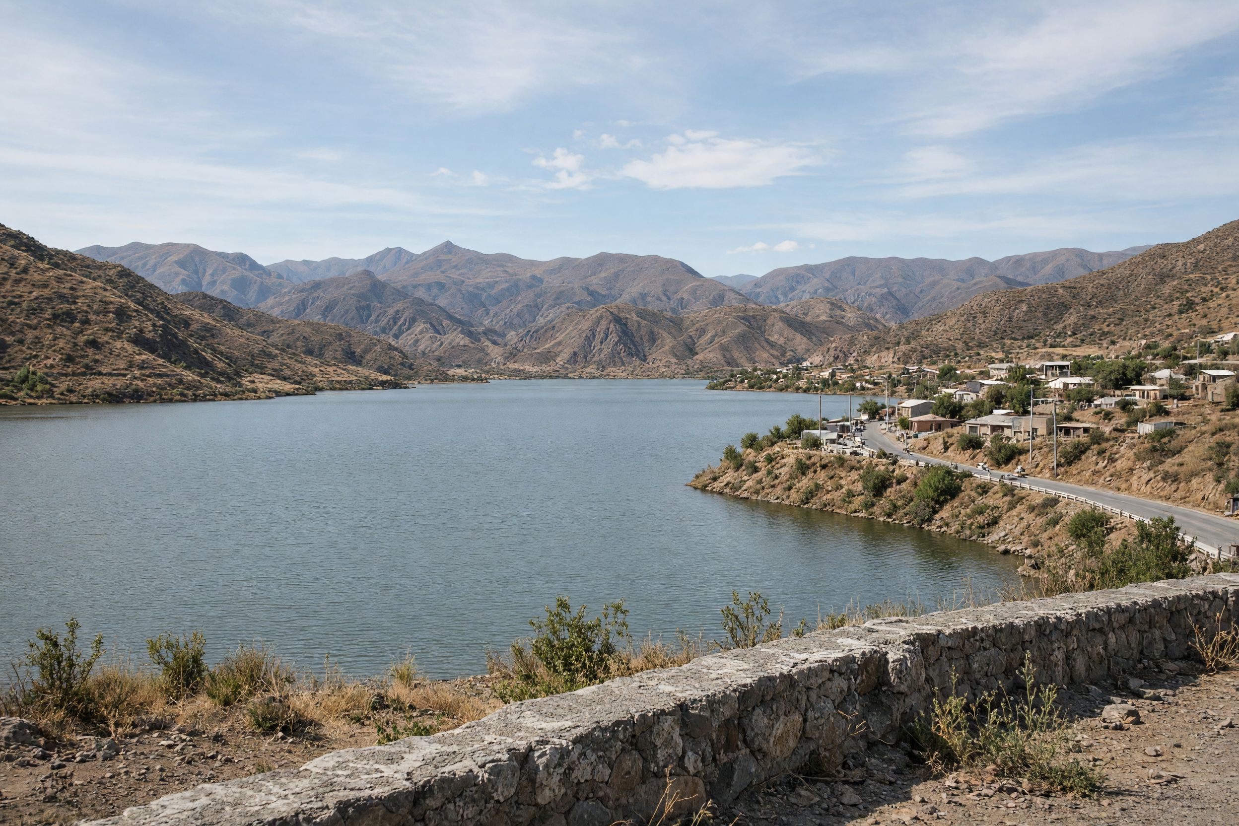 Laguna Brava