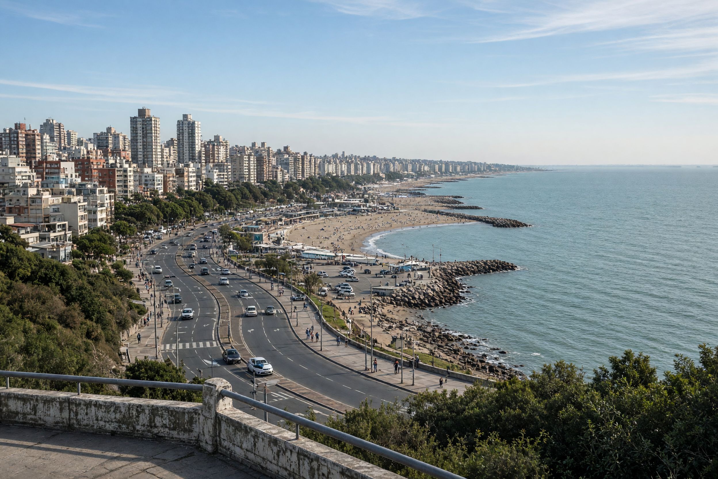 Mar Del Plata