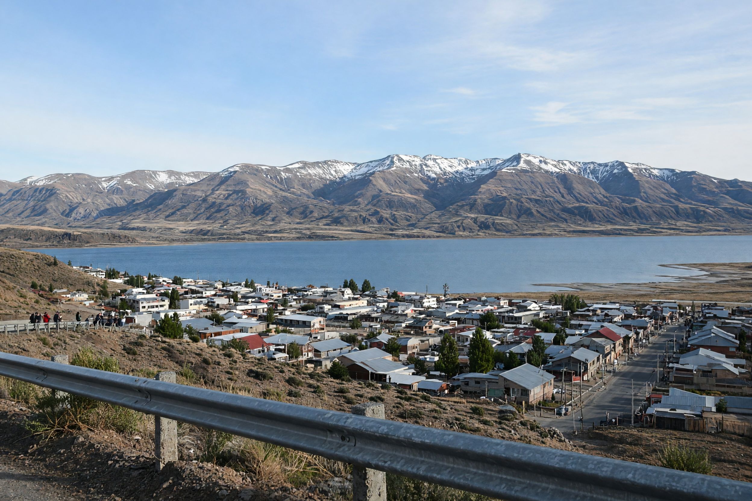 Patagonia