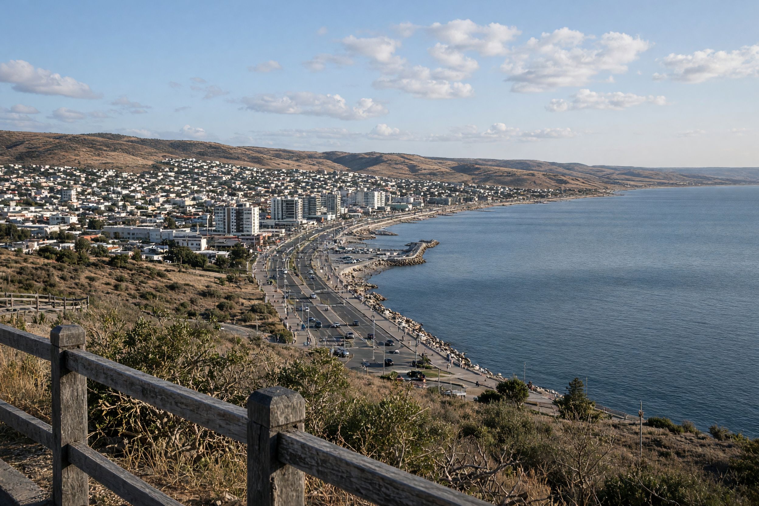 Puerto Madryn