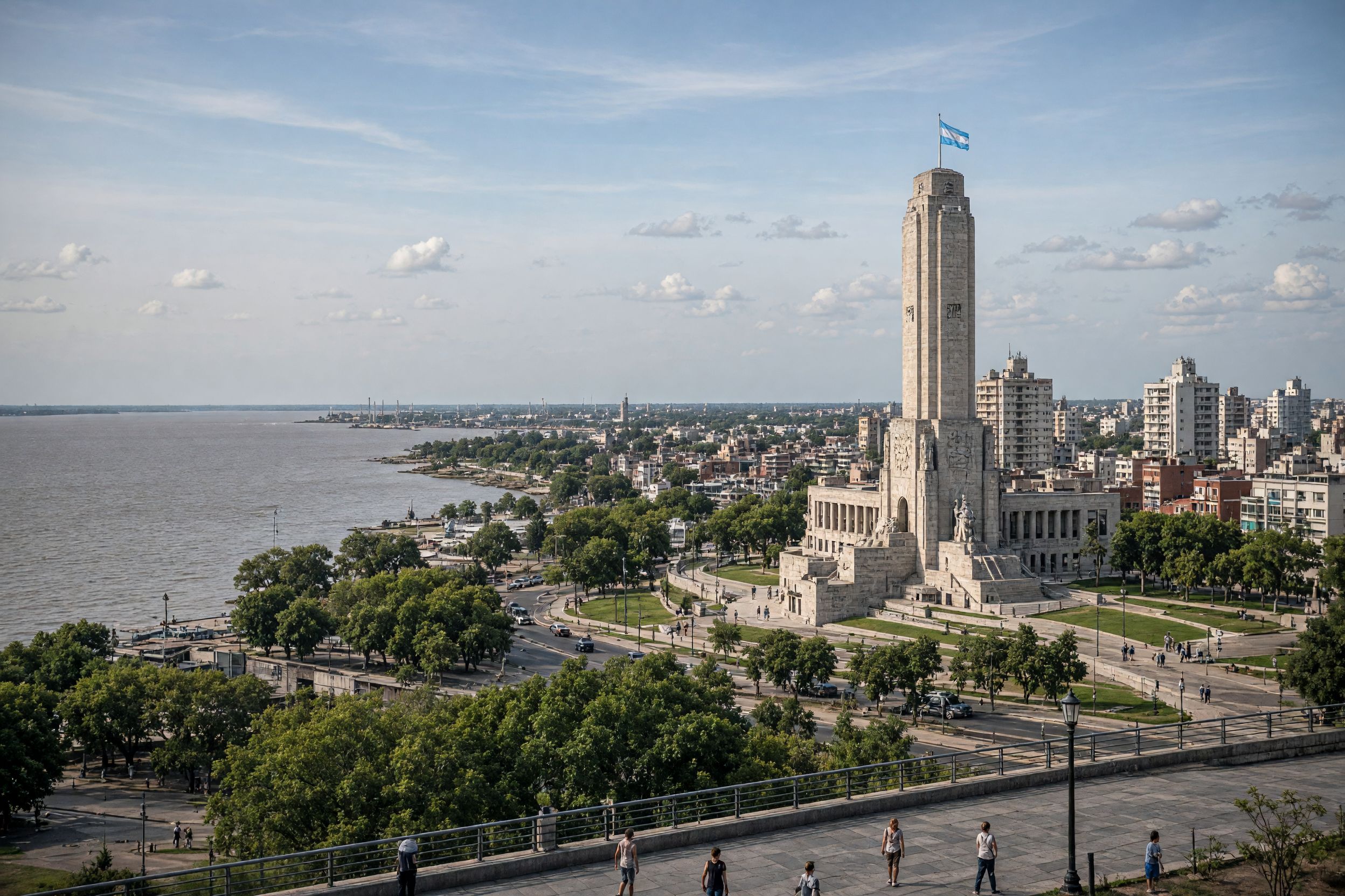 Rosario