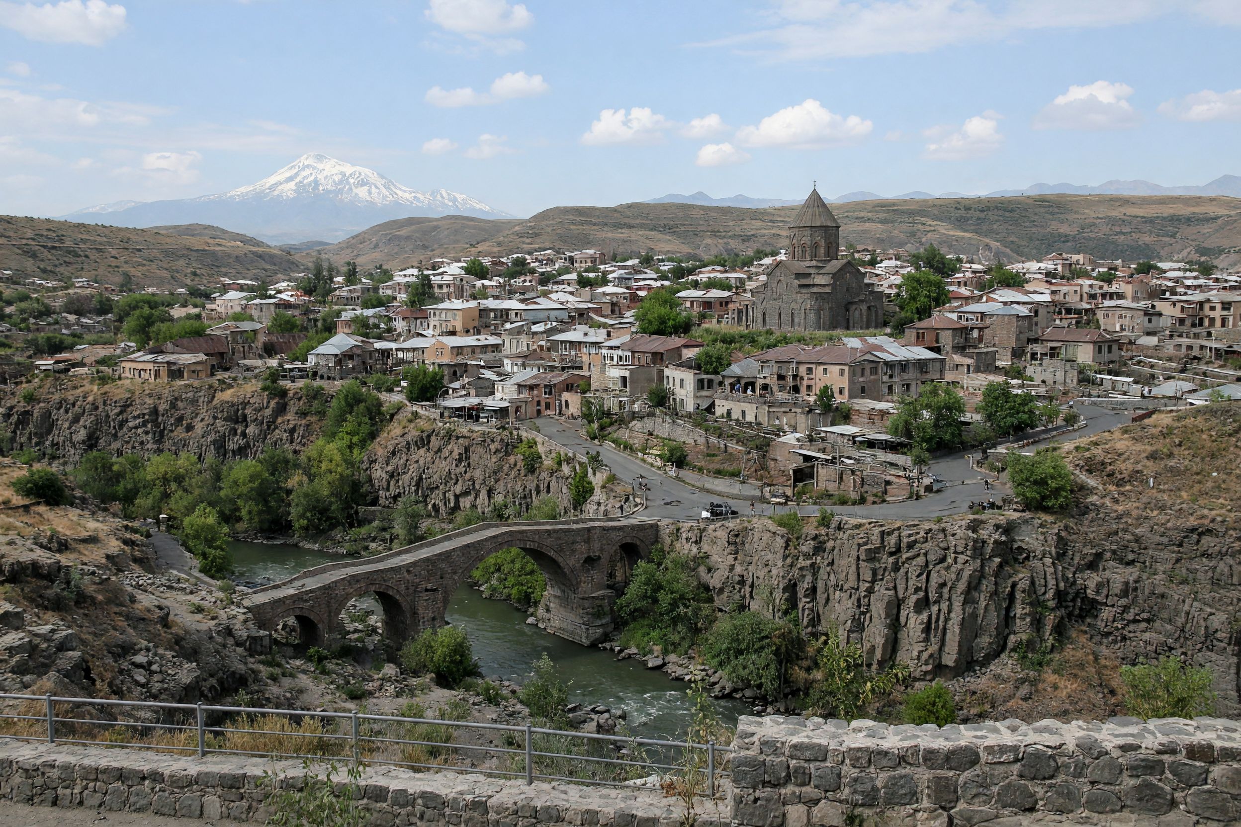 Ashtarak