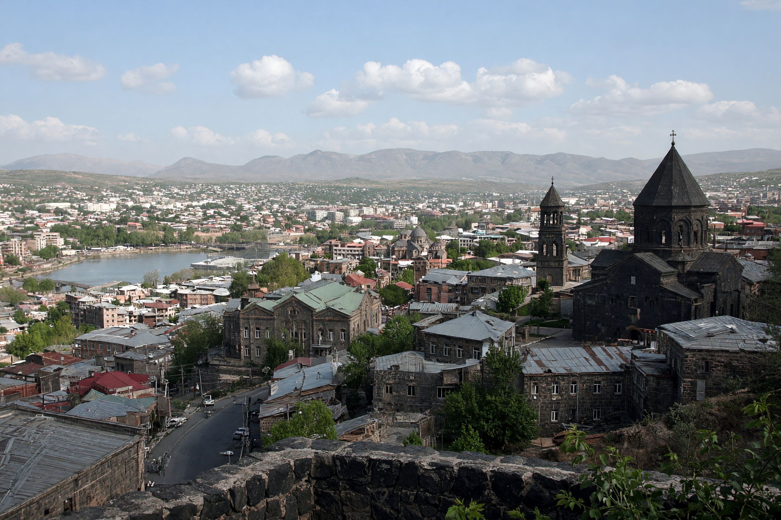 Gyumri