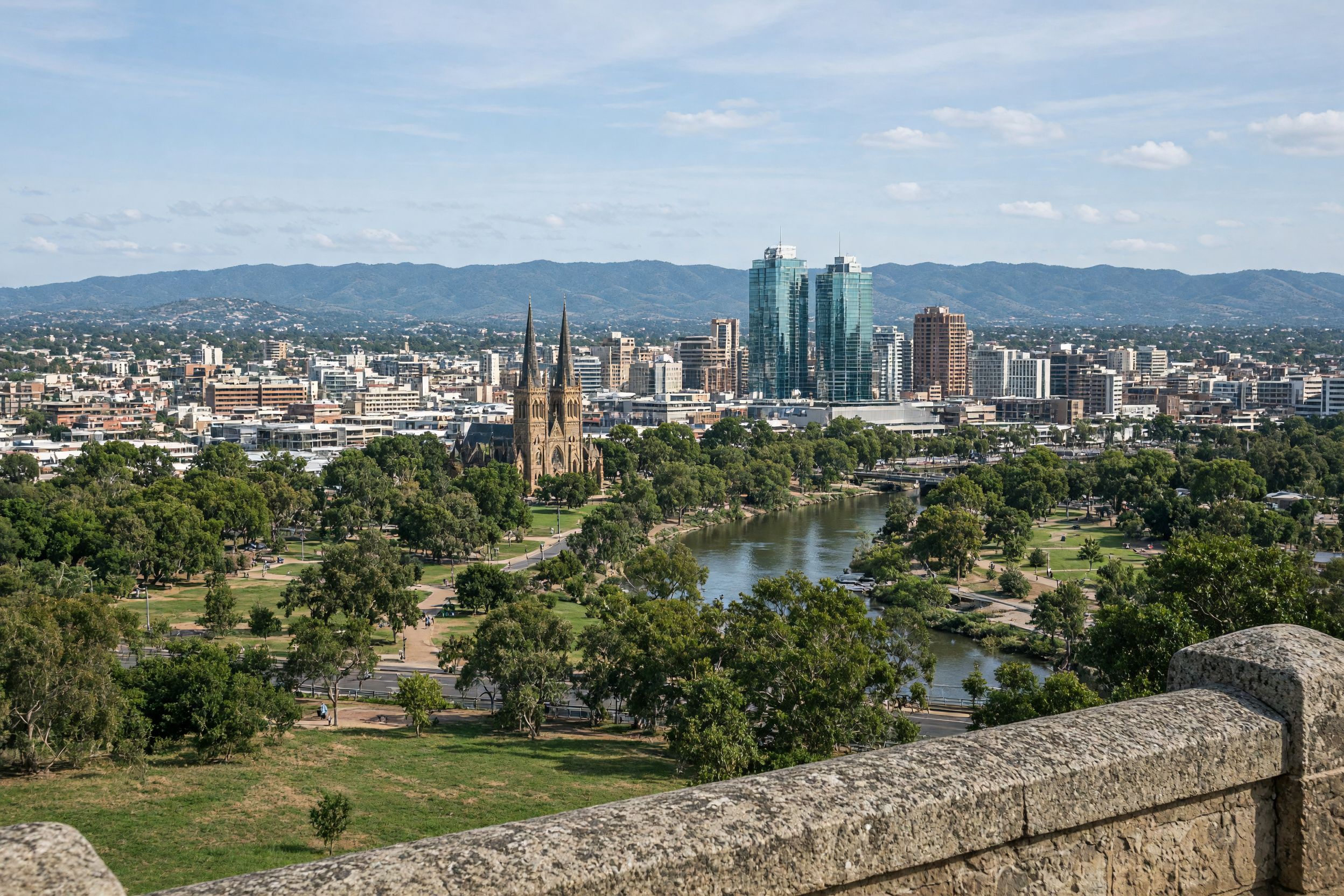 Adelaide