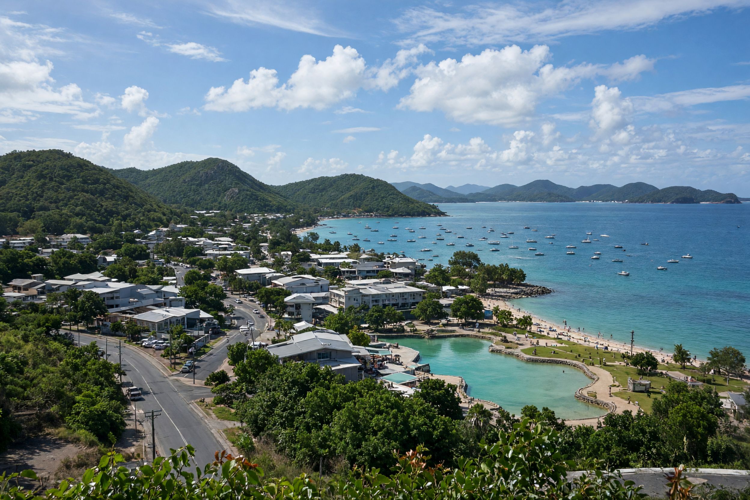Airlie Beach