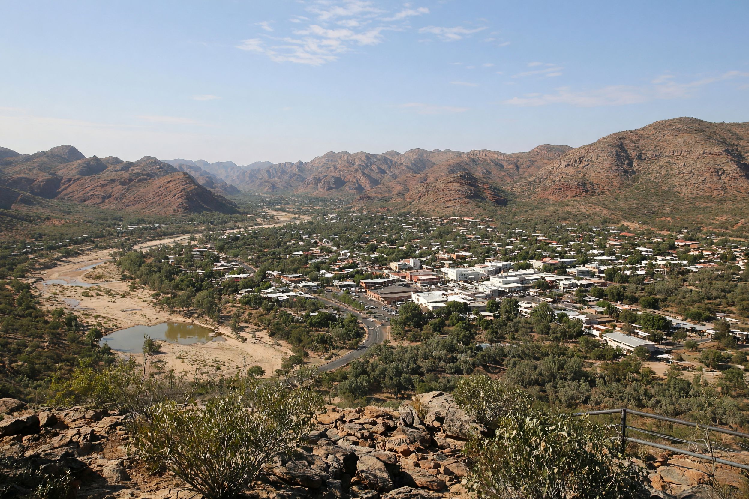 Alice Springs
