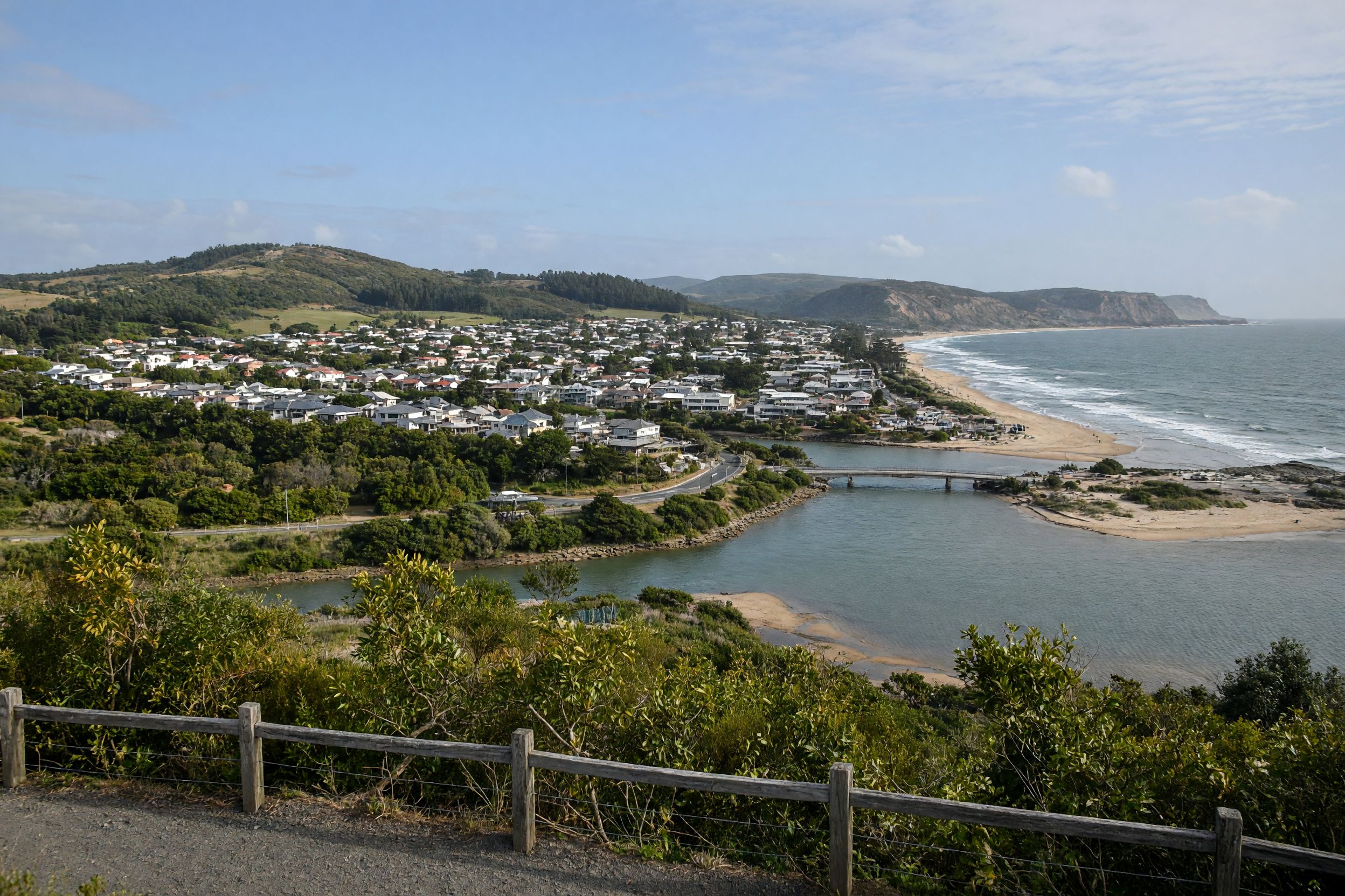 Anglesea