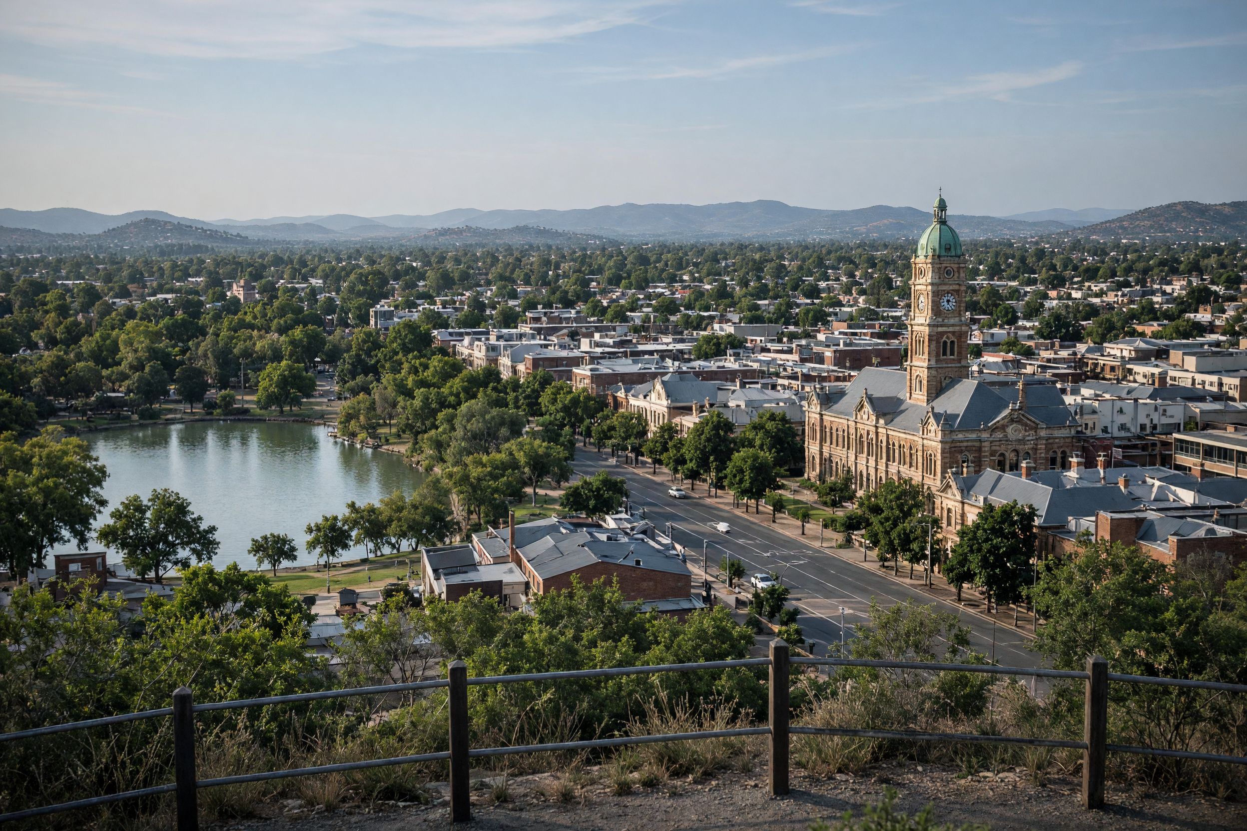 Bendigo