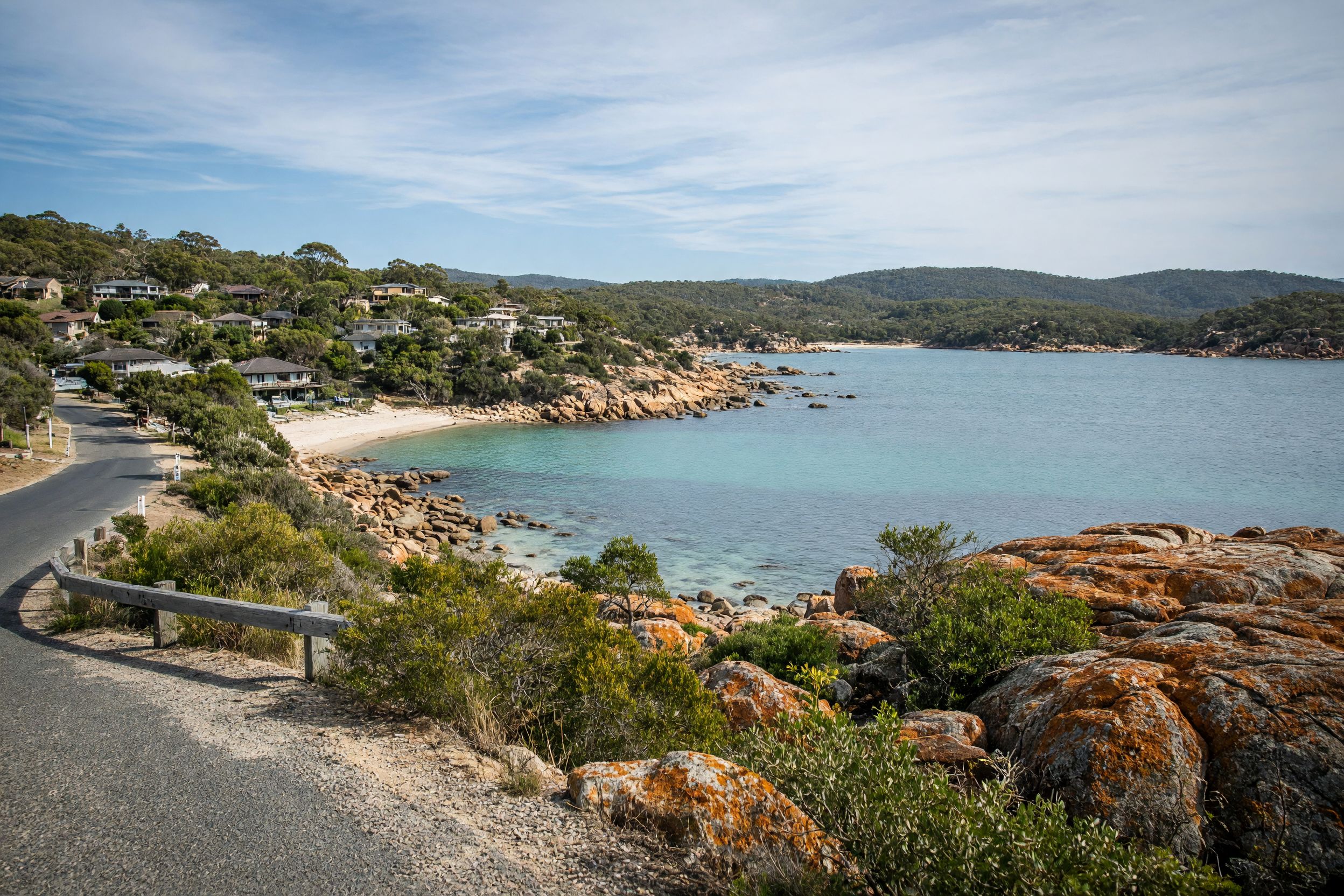 Binalong Bay