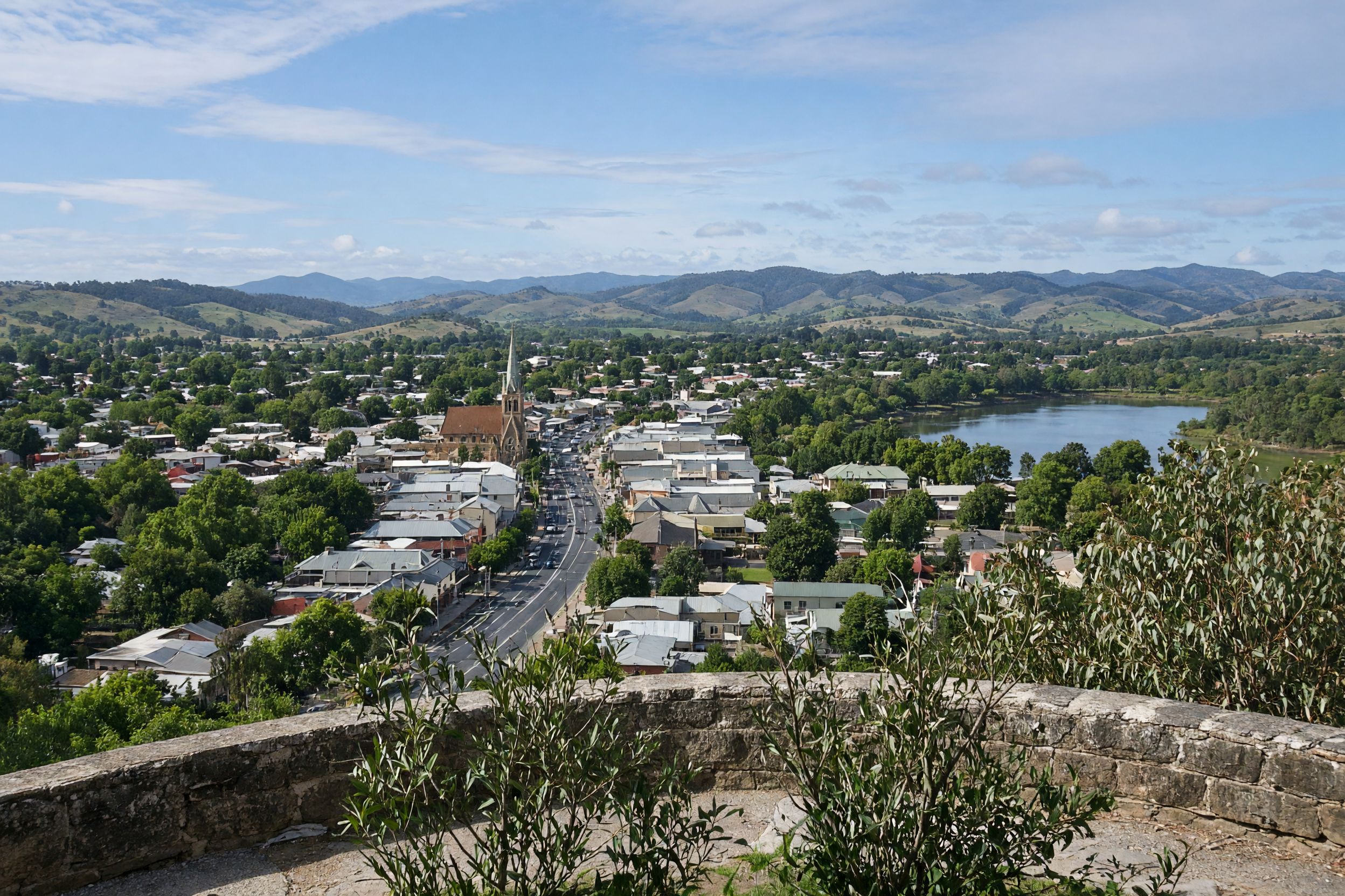 Bowral