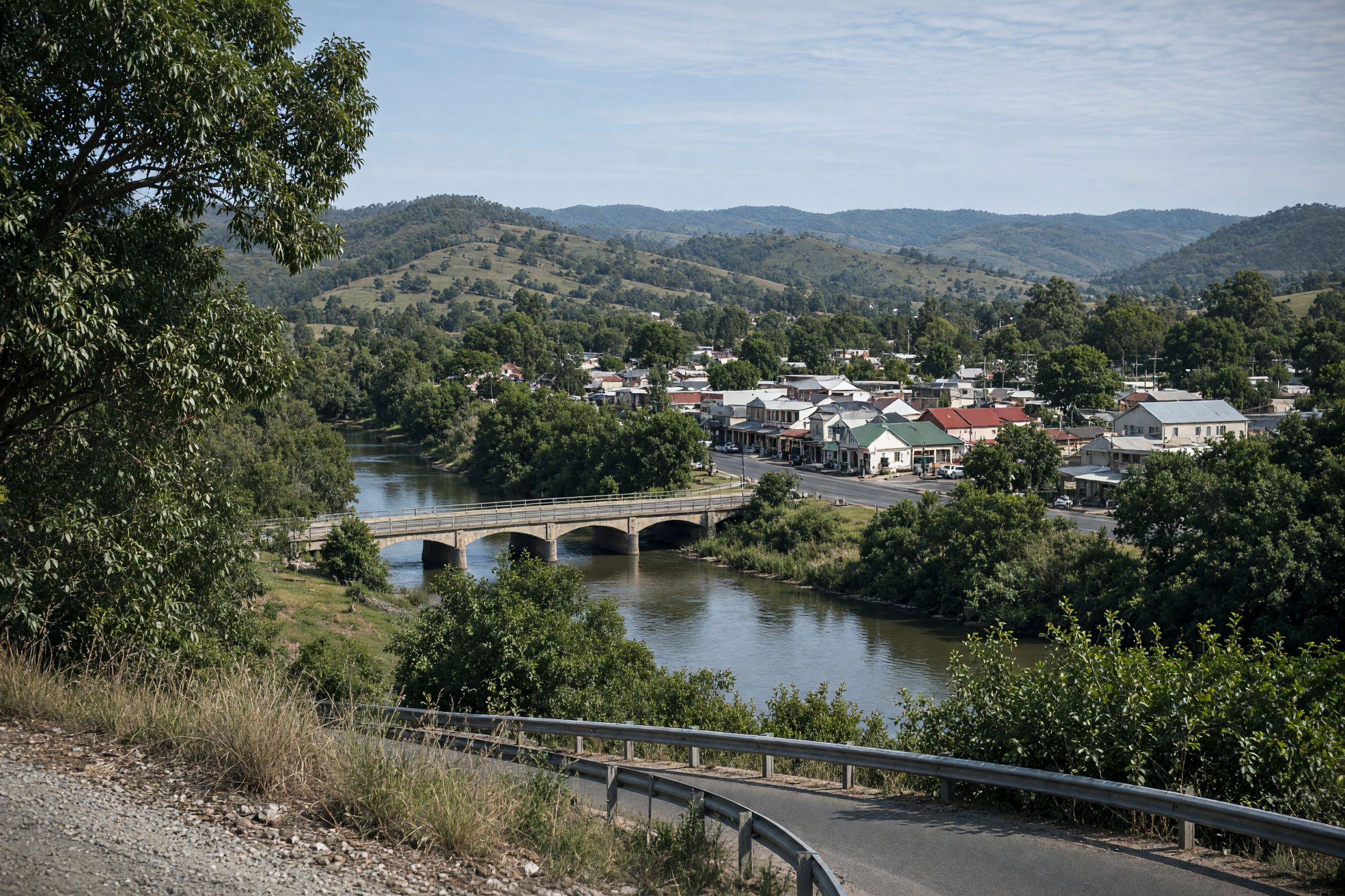 Bridgetown