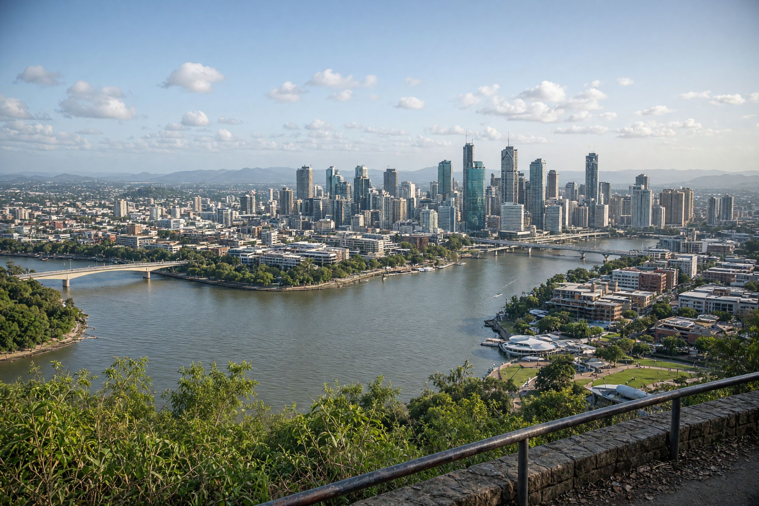 Brisbane