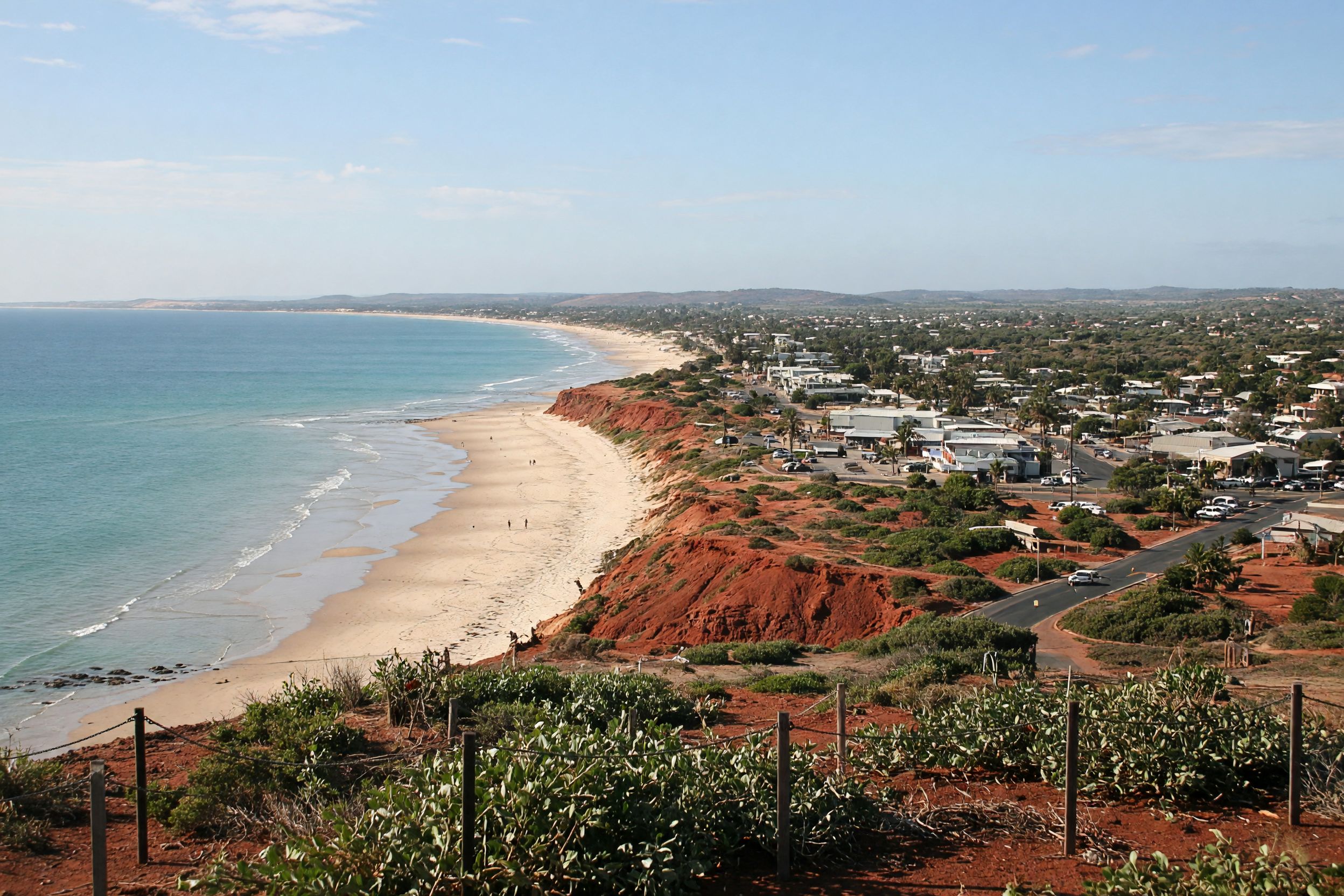 Broome