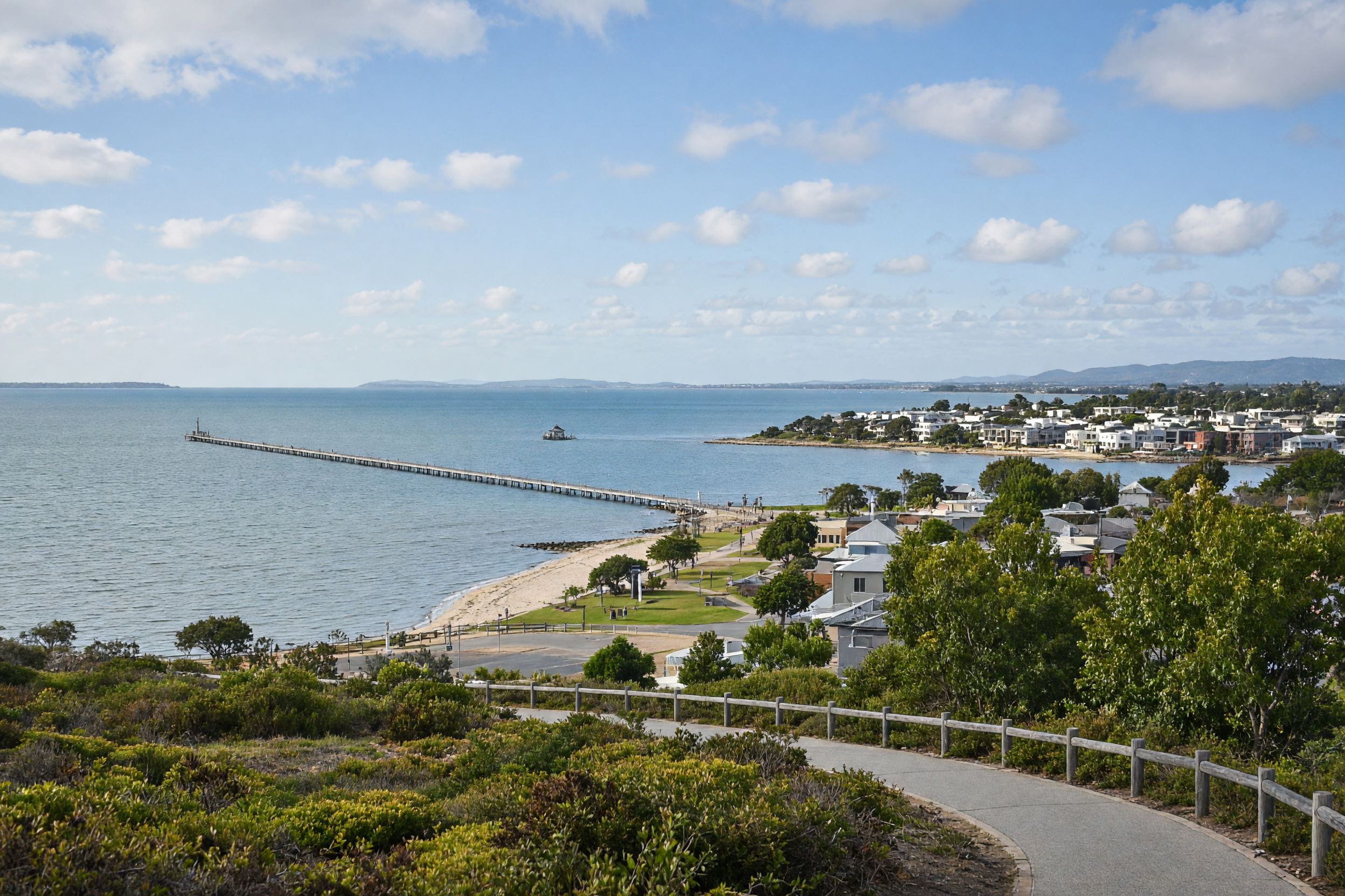 Busselton