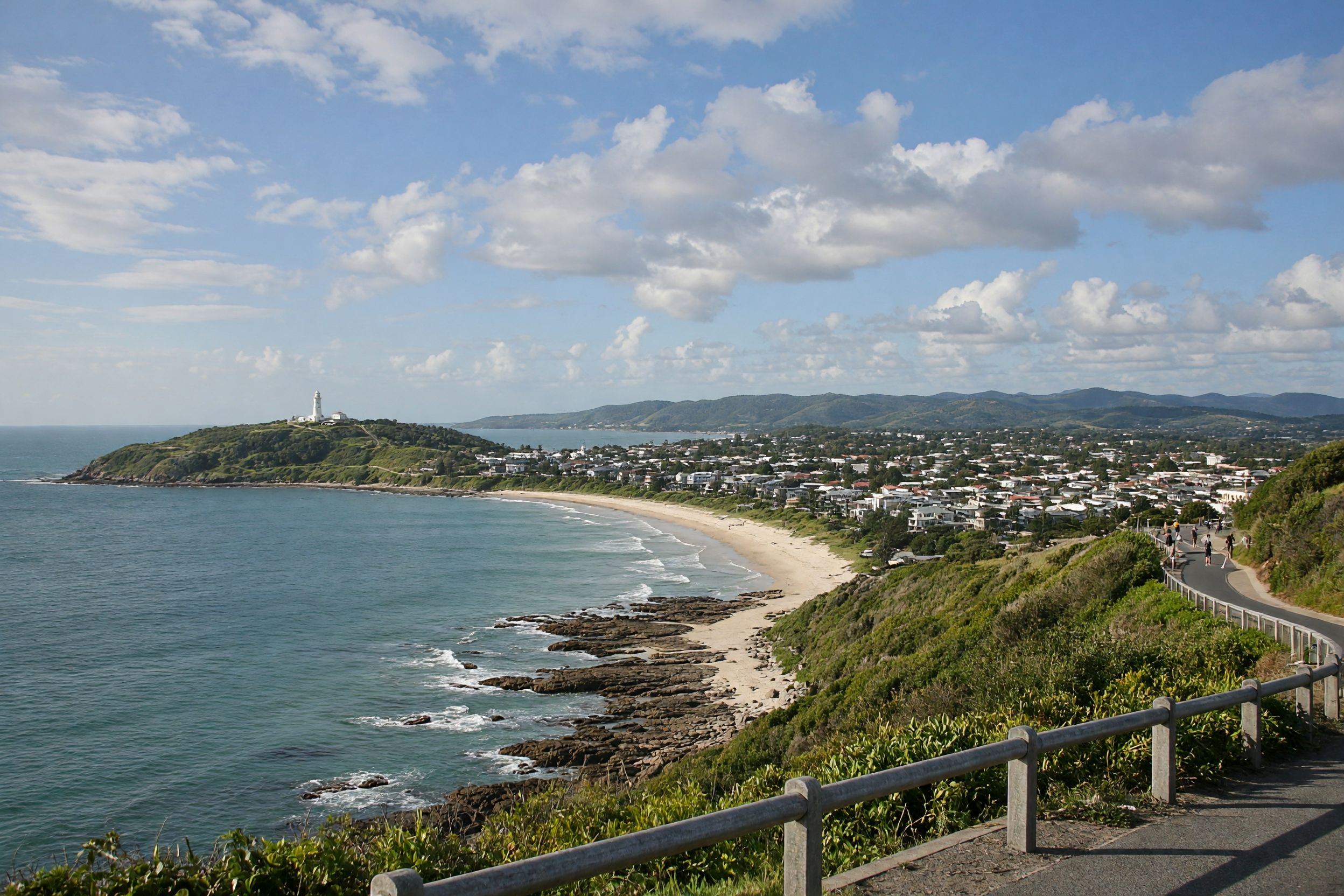 Byron Bay
