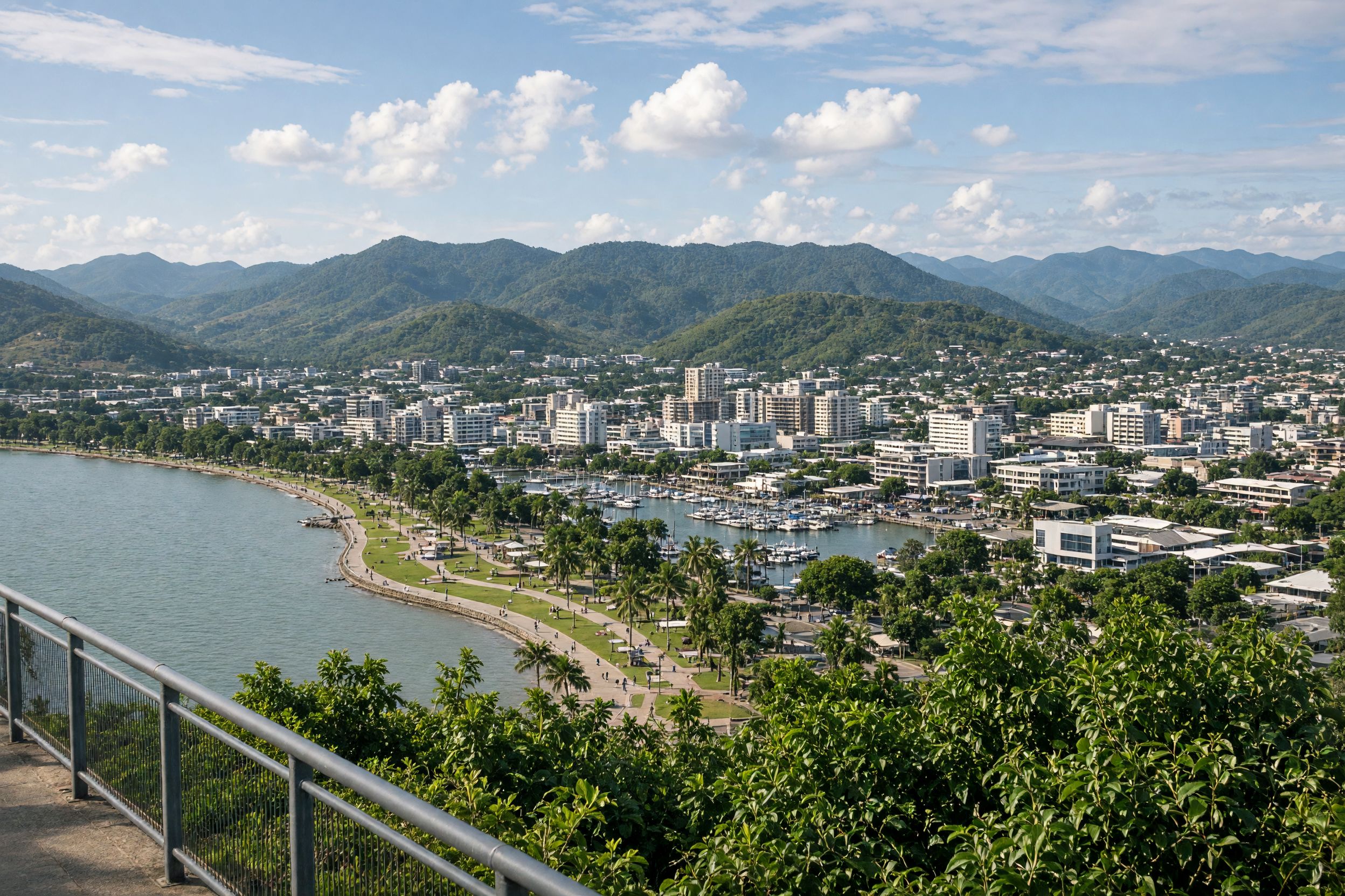 Cairns