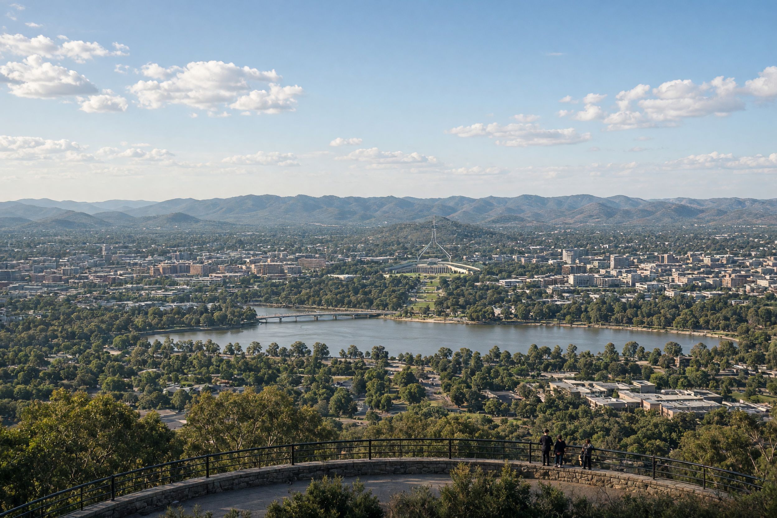 Canberra