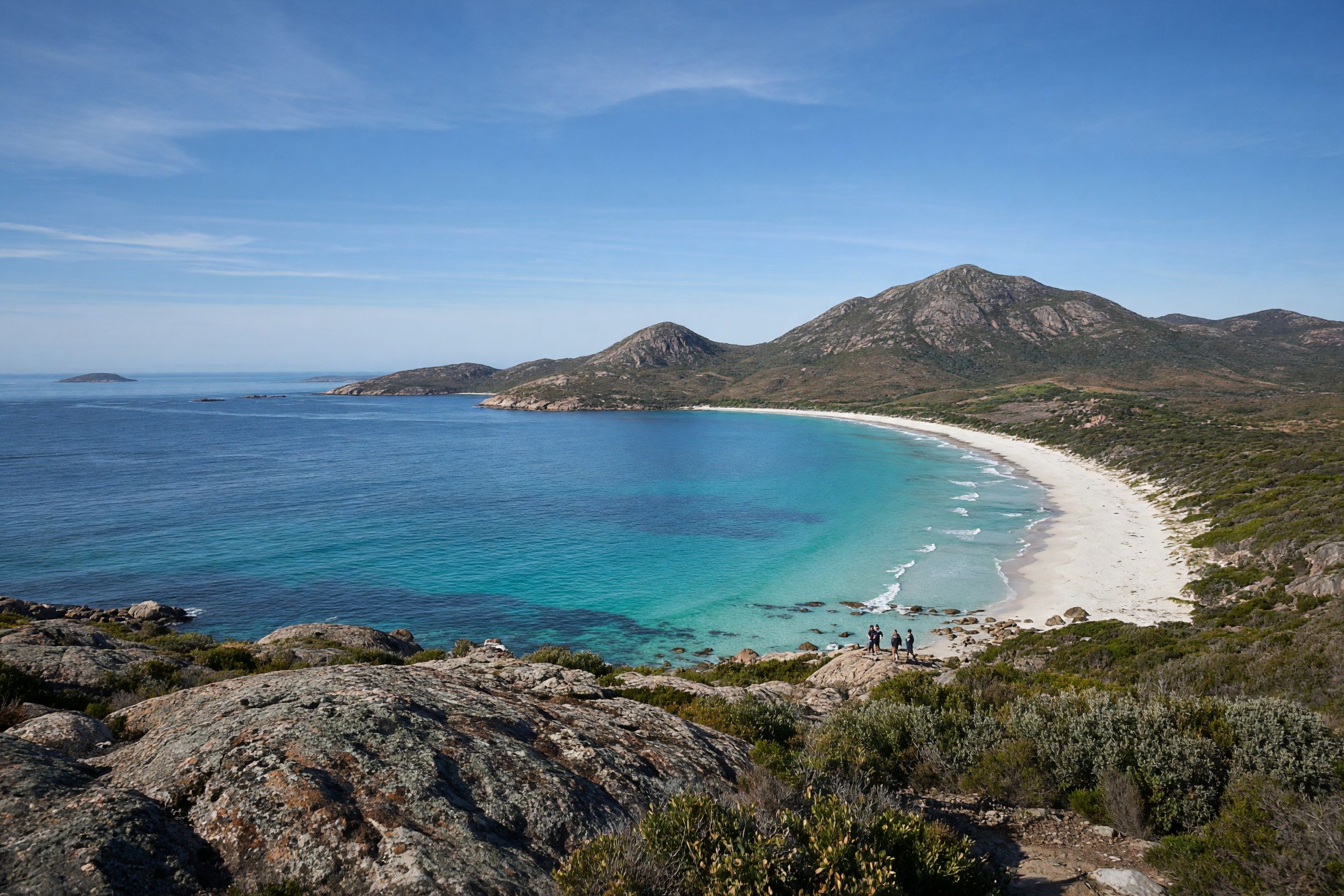 Cape Le Grand