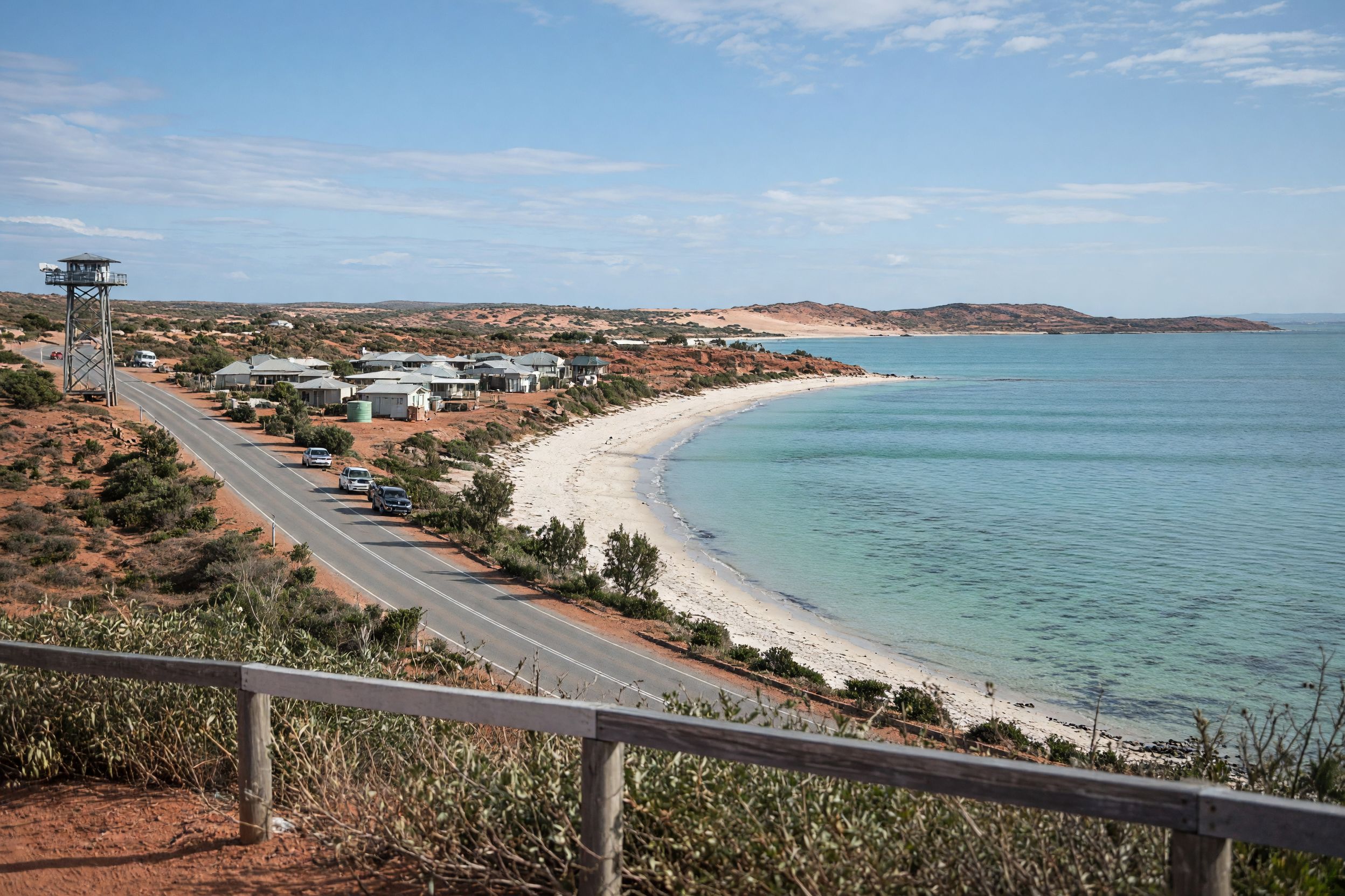 Coral Bay
