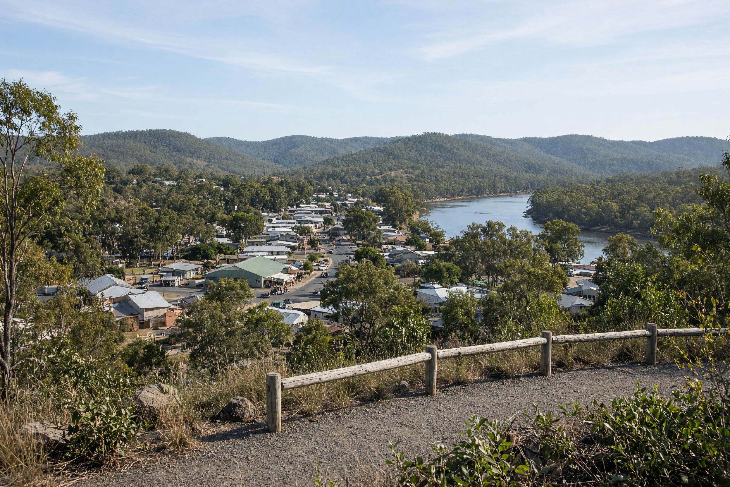 Dwellingup