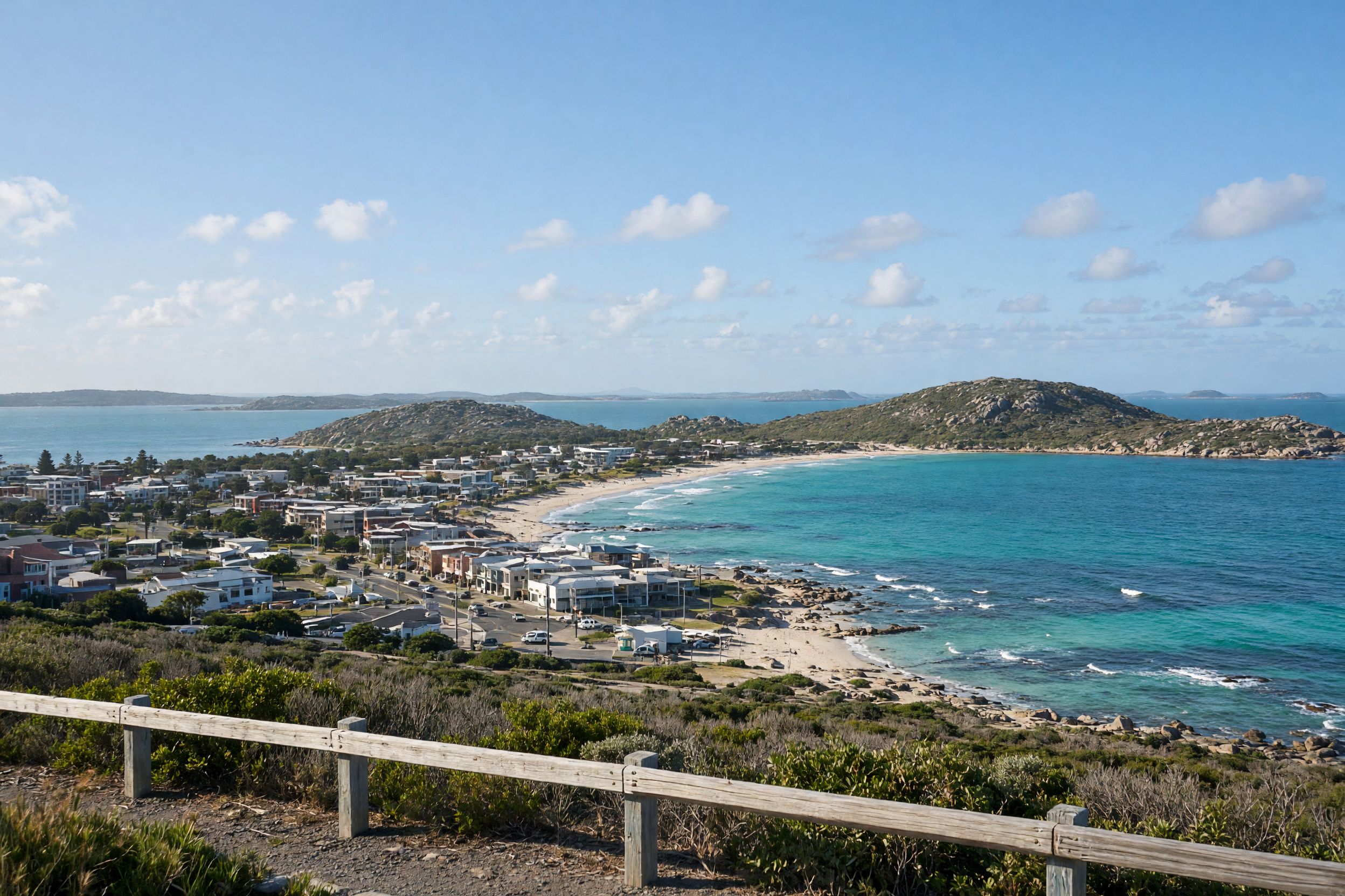 Esperance