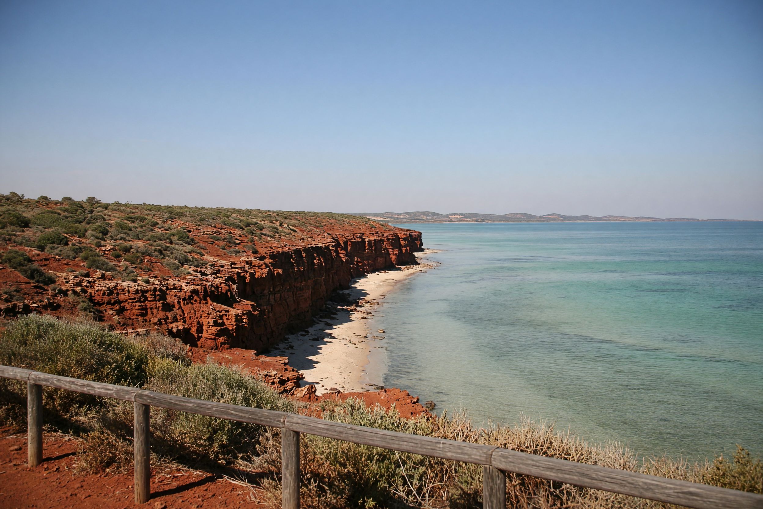 Francois Peron National Park