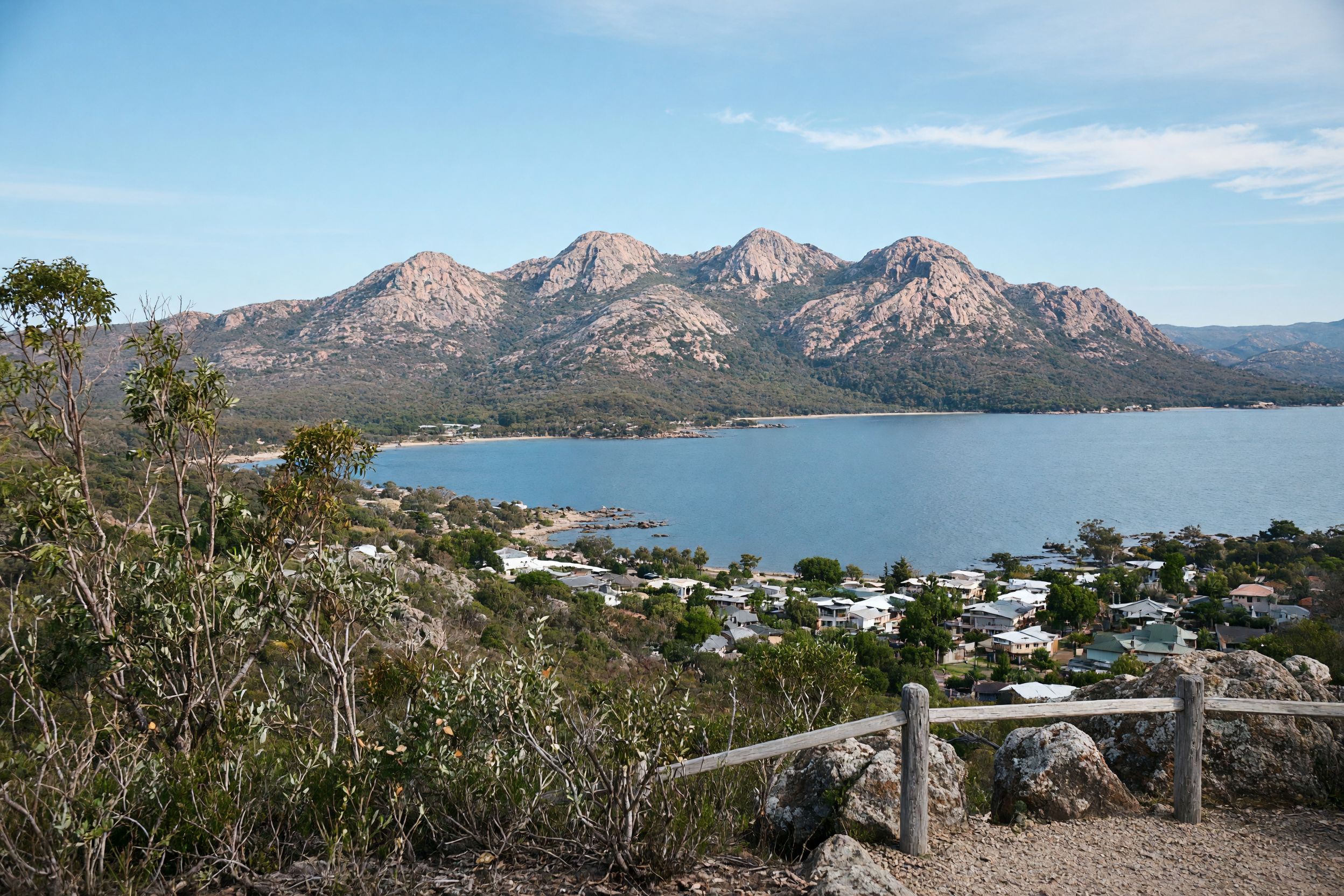 Freycinet