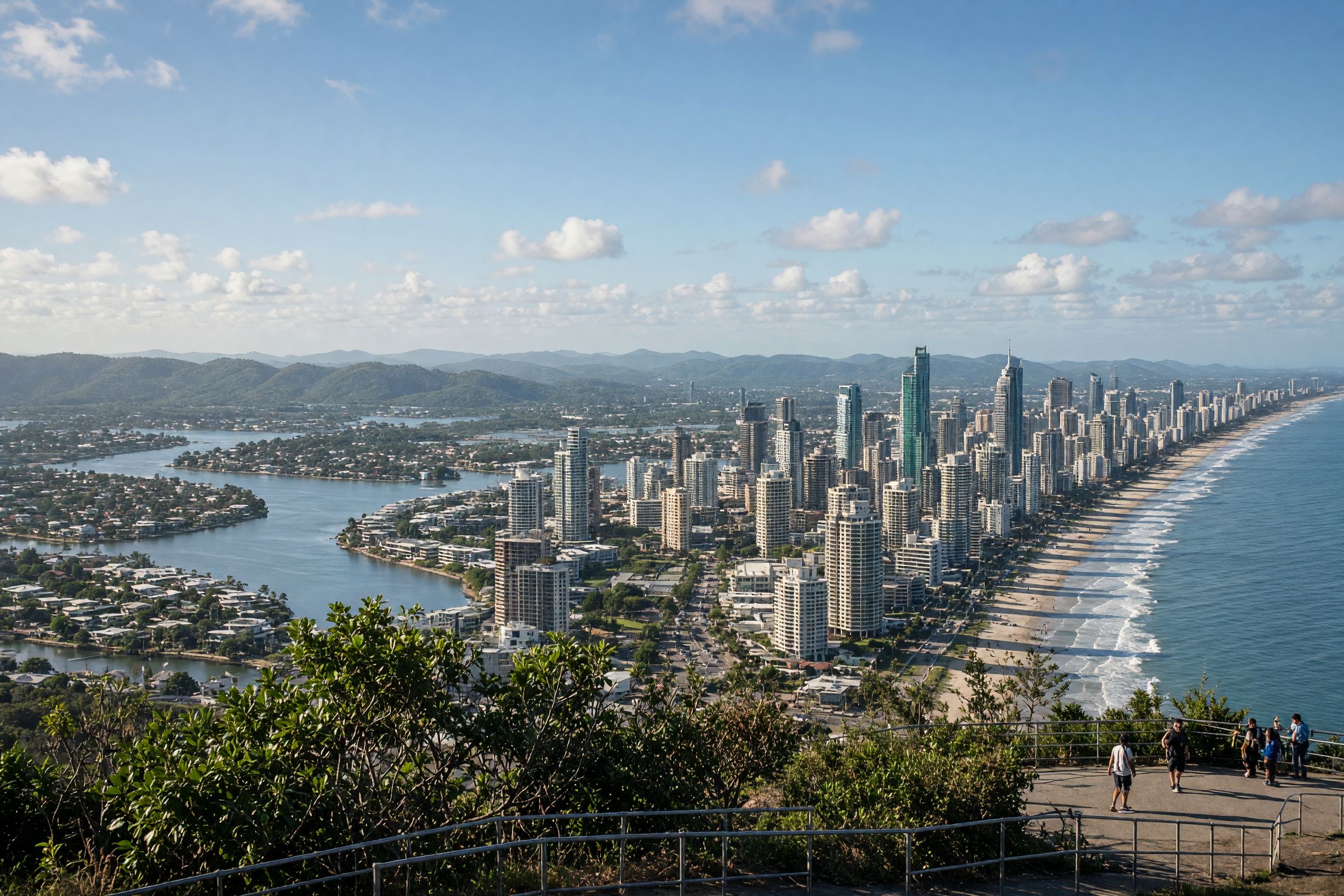 Gold Coast