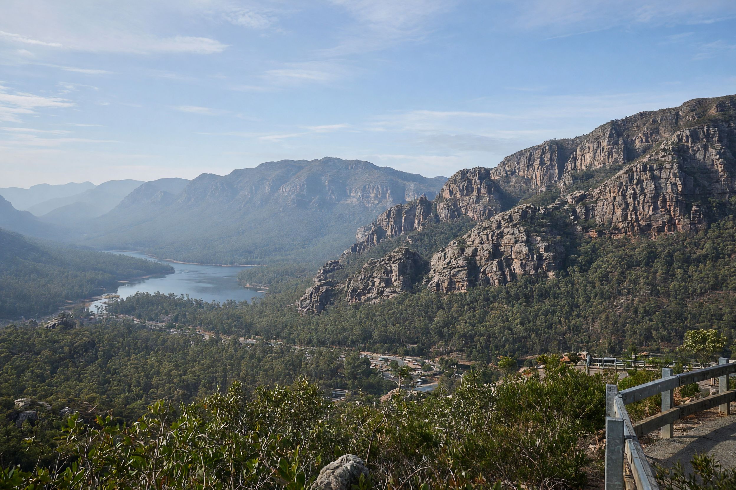 Grampians