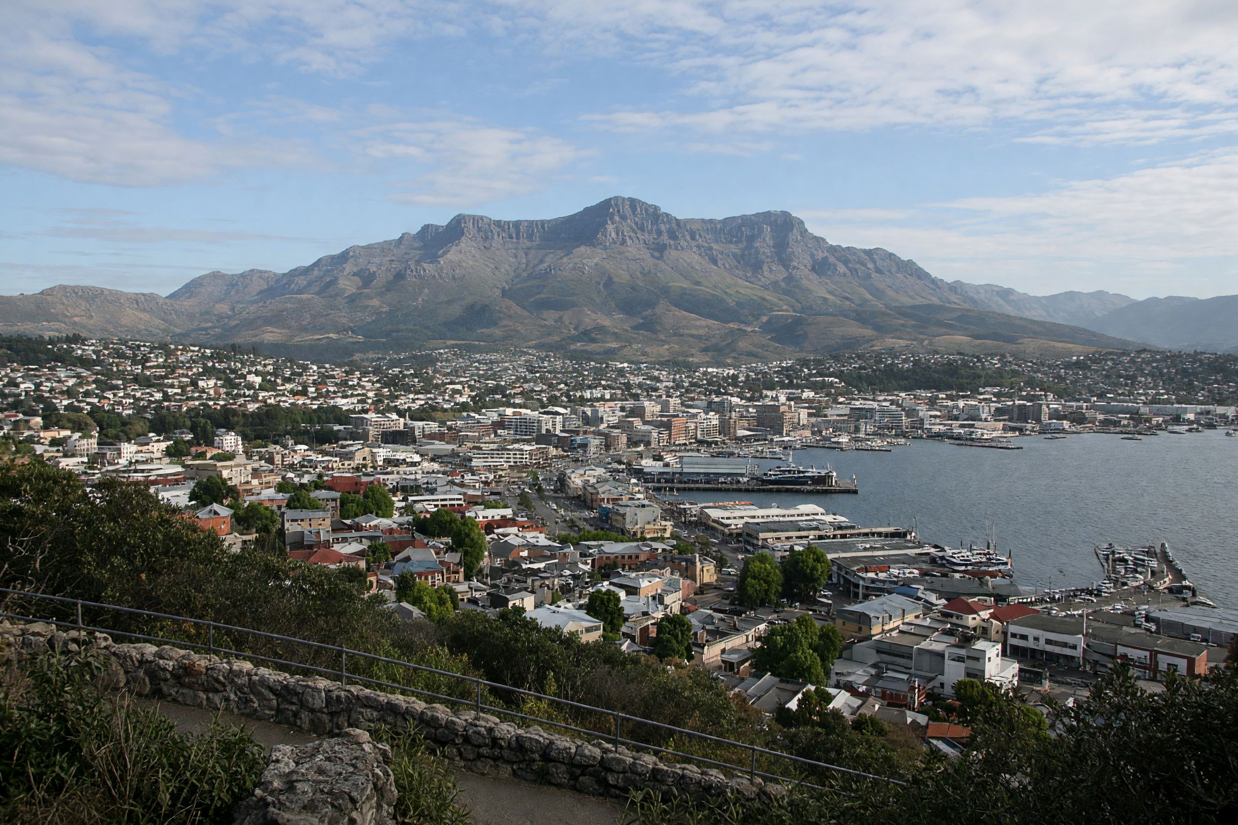 Hobart