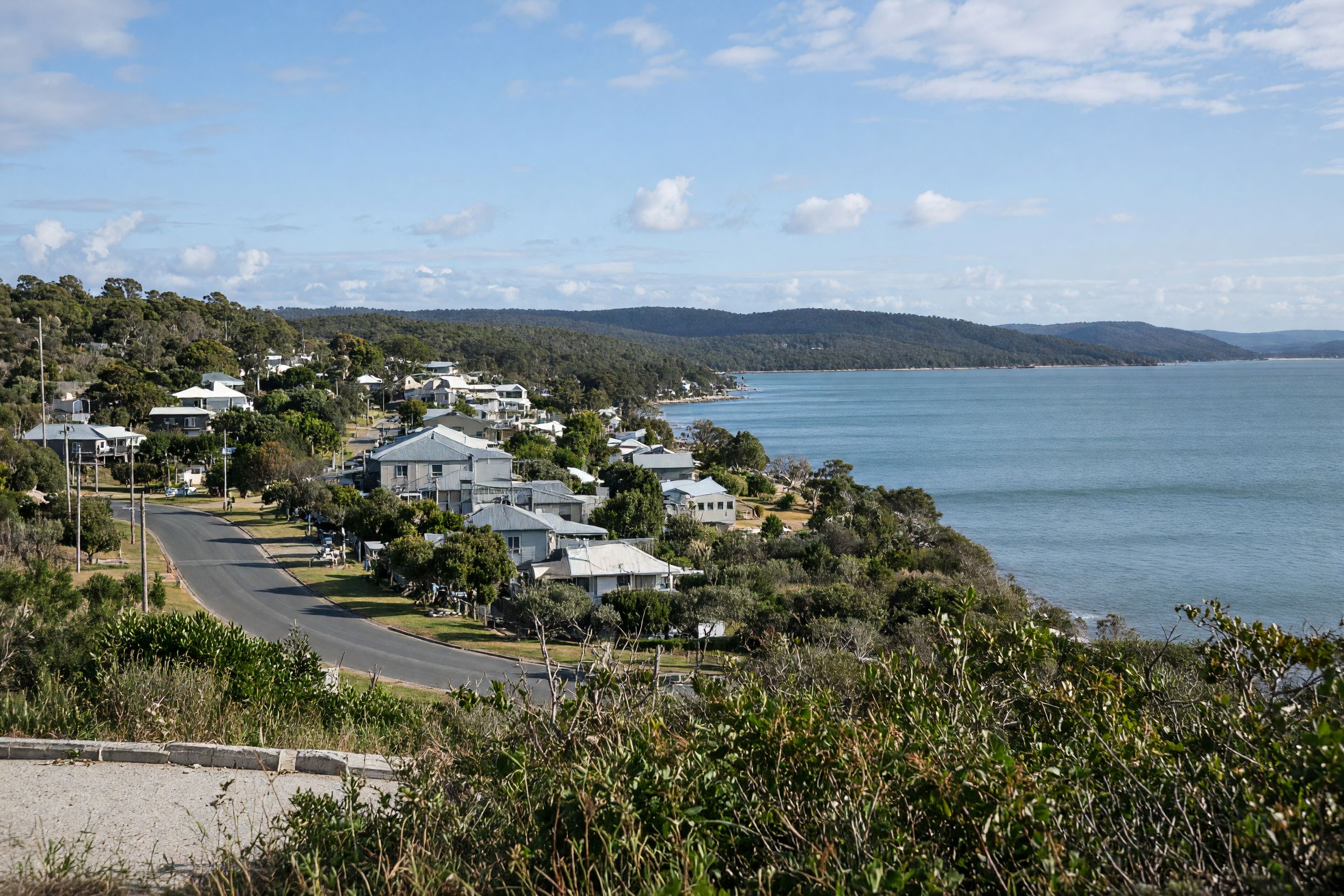 Jervis Bay Village