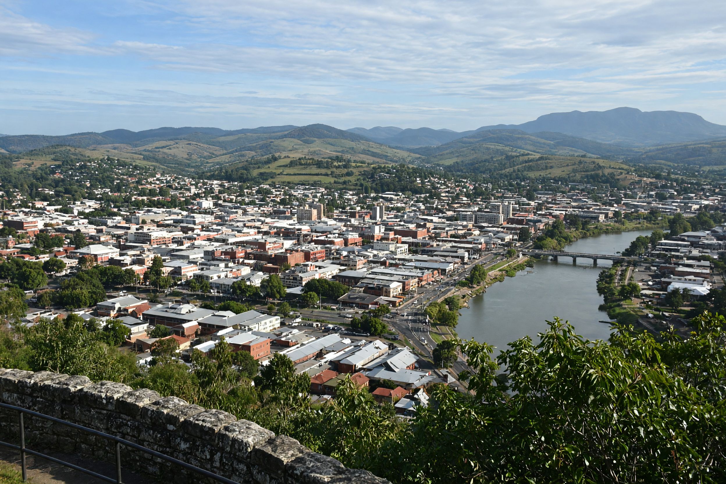 Launceston