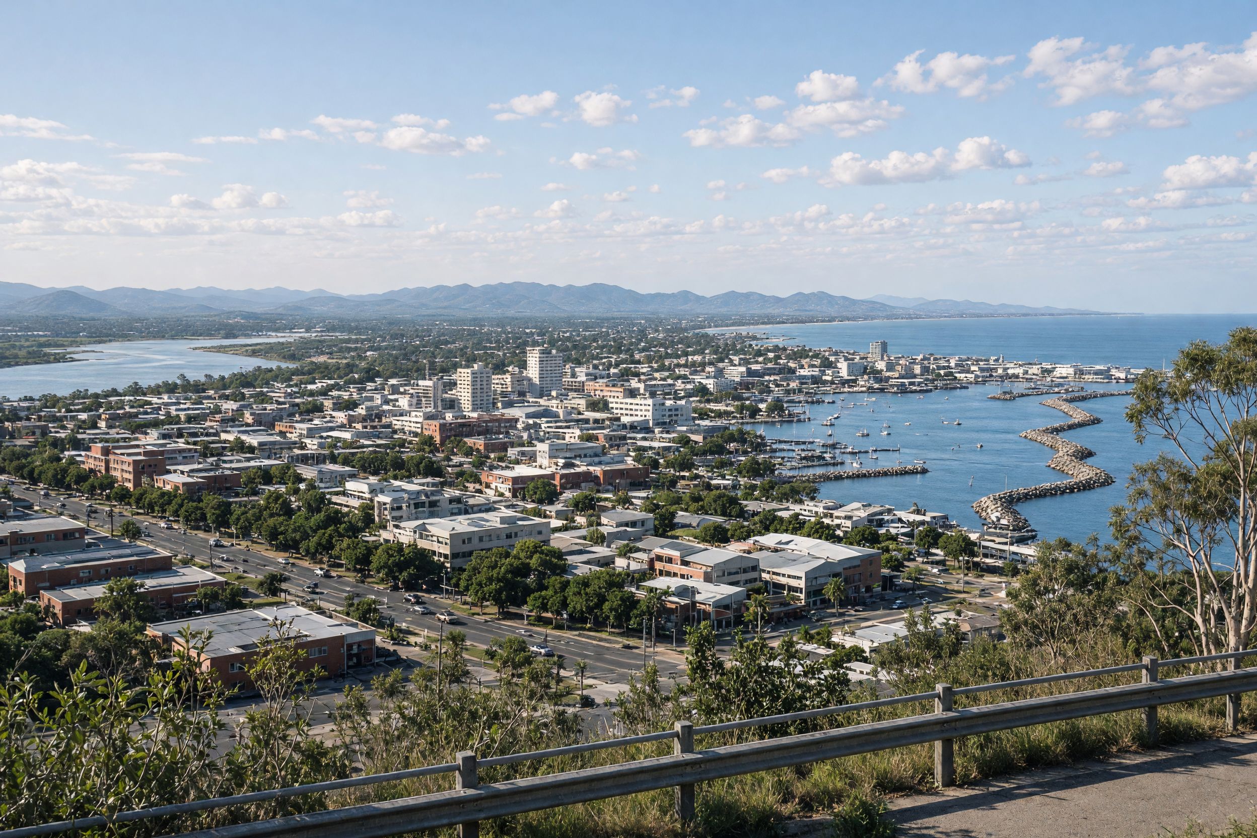 Mackay